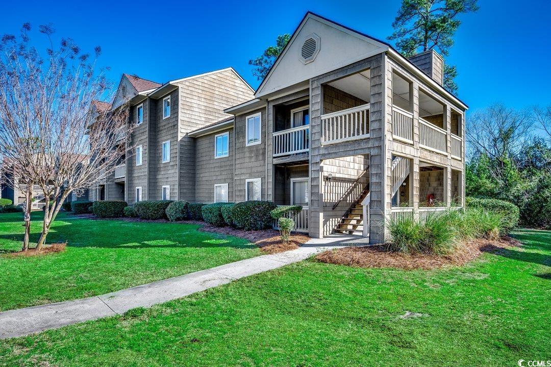 240 Myrtle Greens Dr. Unit H, Conway SC 29526