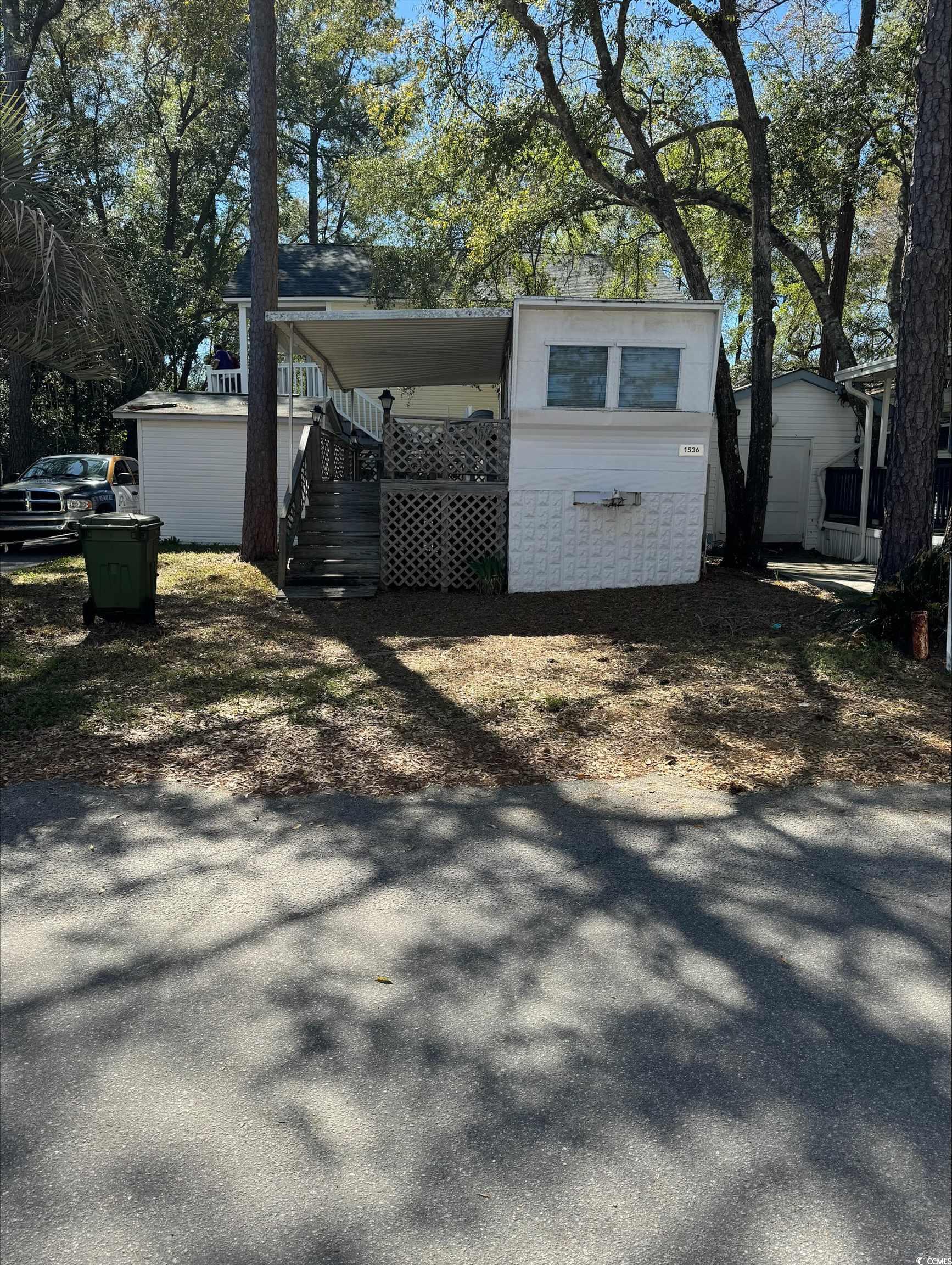 6001- 1536 S Kings Highway, Myrtle Beach SC 29575