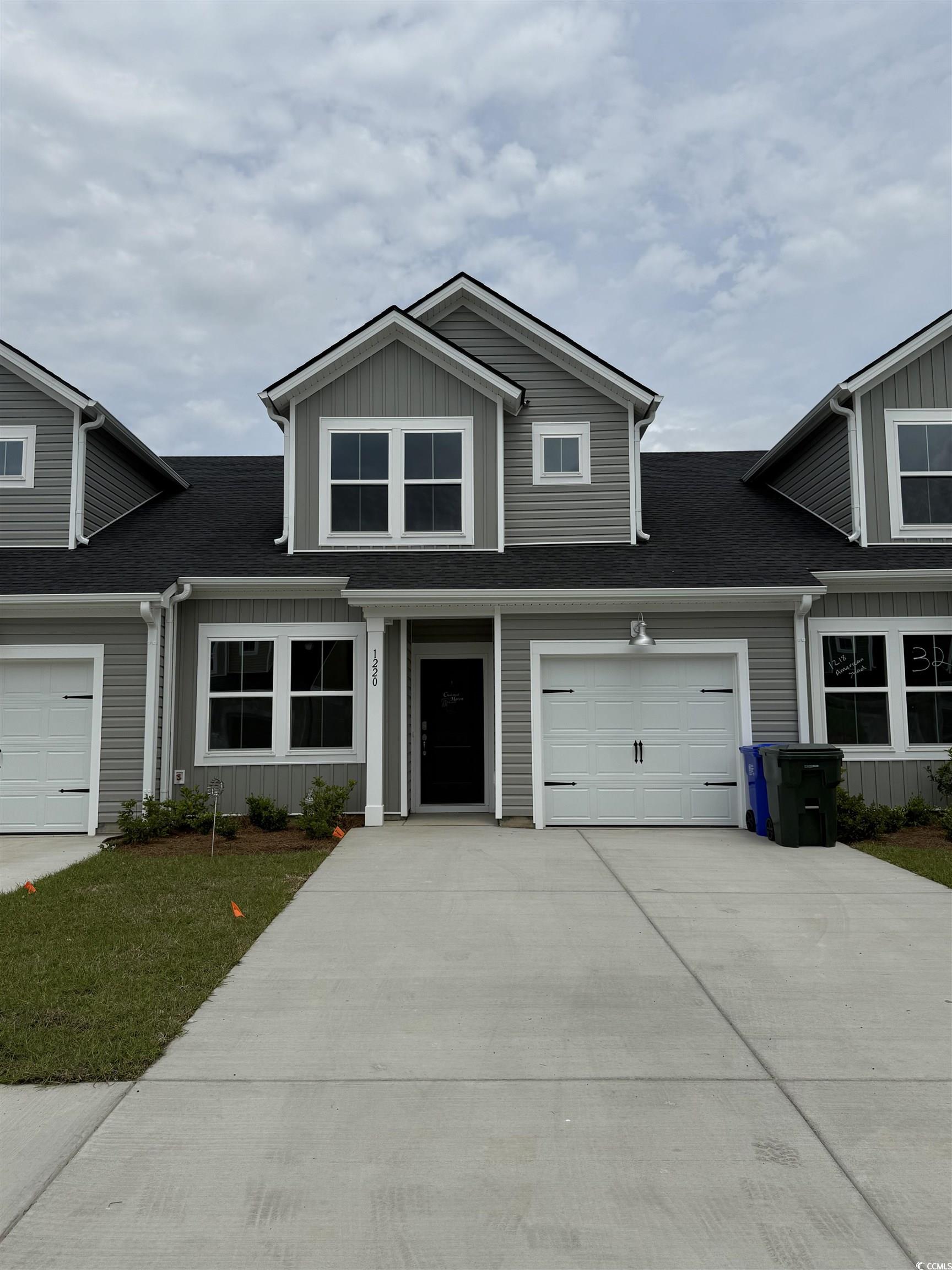 1220 American Shad Dr. Unit 31, Conway SC 29526