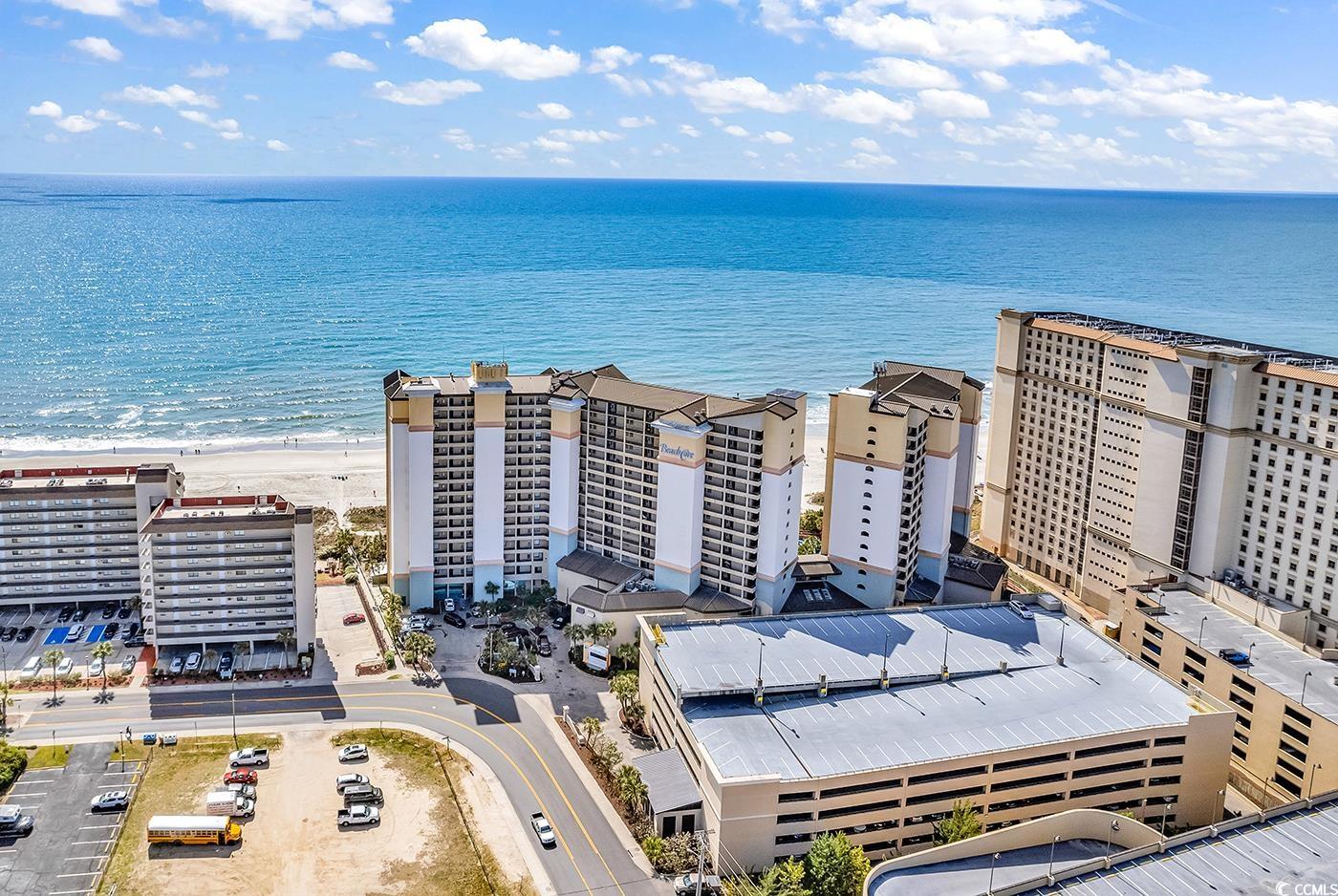 4800 S Ocean Blvd. Unit 521, North Myrtle Beach SC 29582
