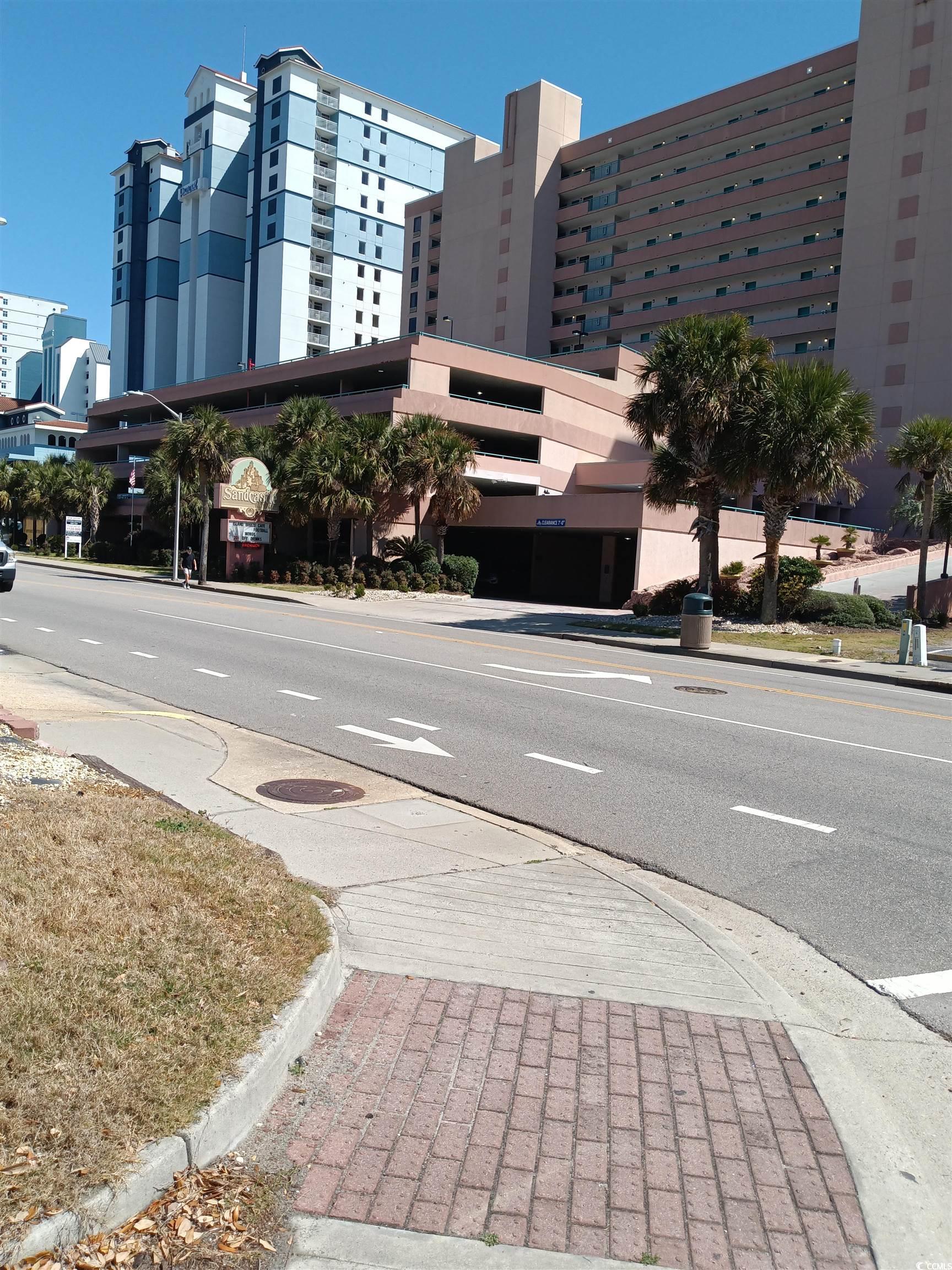 2207 S Ocean Blvd. Unit 808, Myrtle Beach SC 29577