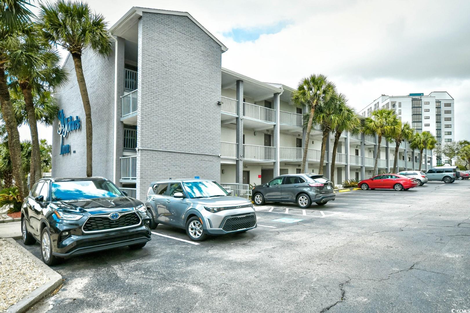 6803 N Ocean Blvd. Unit 136, Myrtle Beach SC 29572