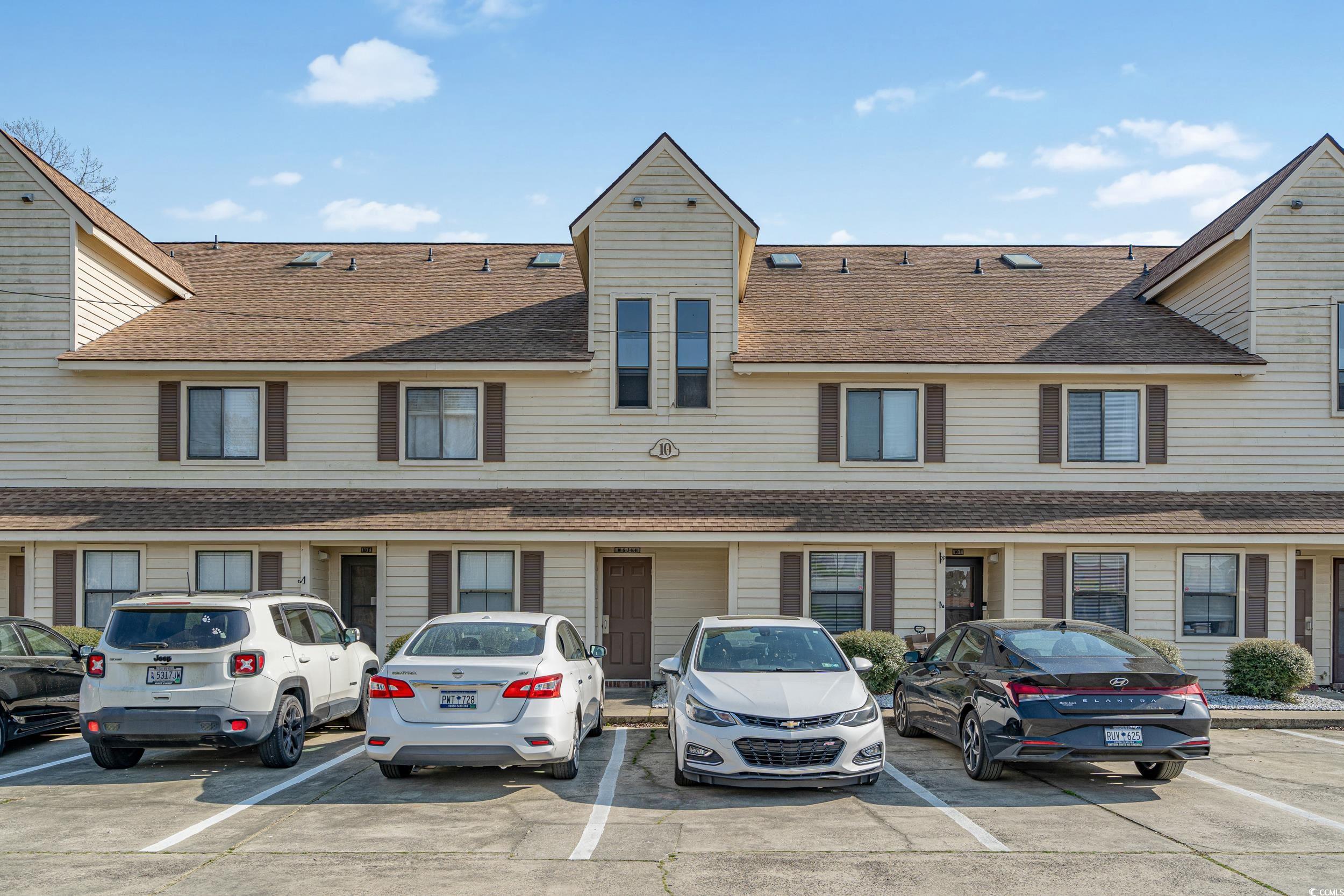 510 Fairwood Lakes Dr. Unit 10G, Myrtle Beach SC 29588