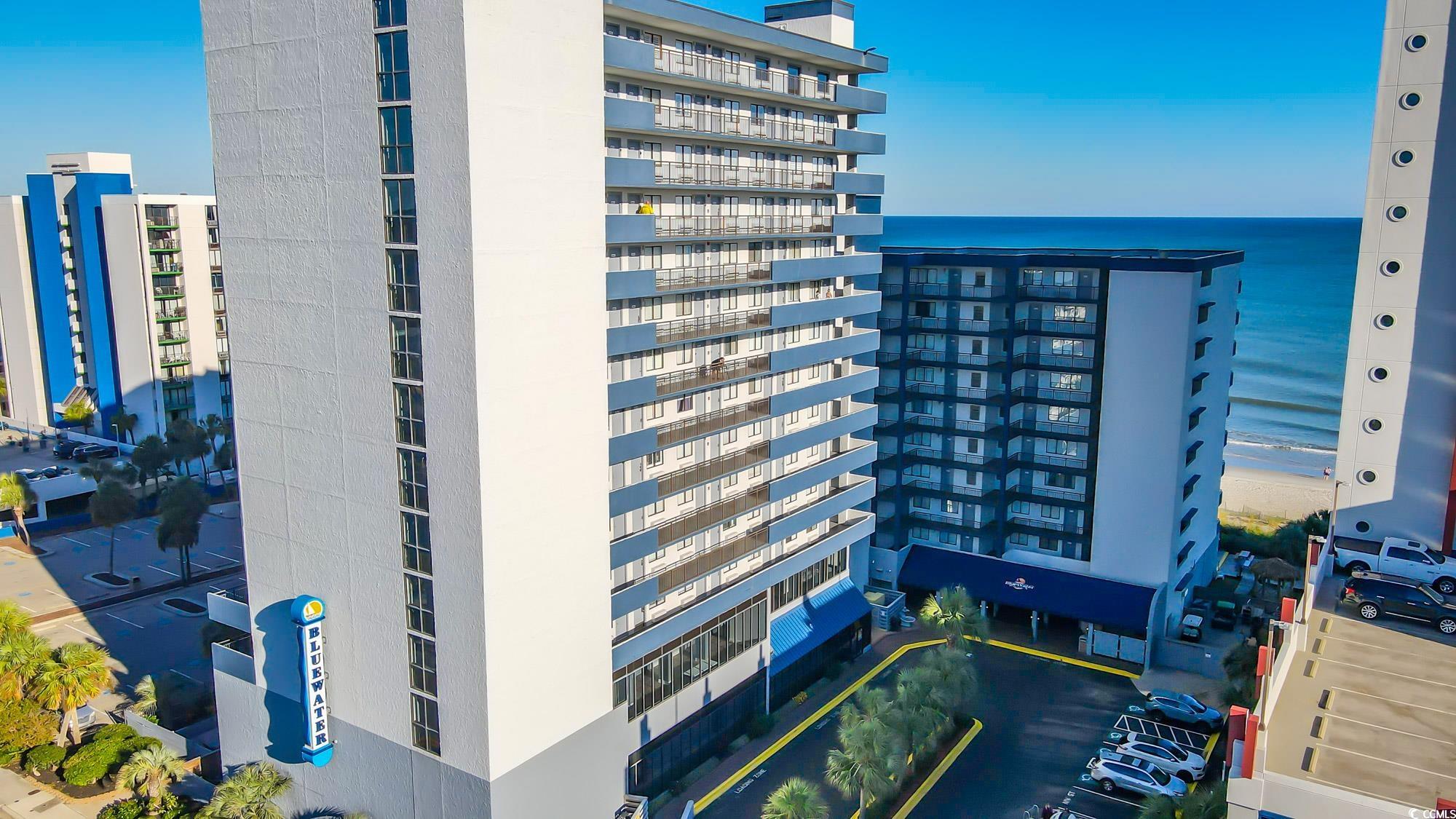 2001 S Ocean Blvd. Unit 621, Myrtle Beach SC 29577