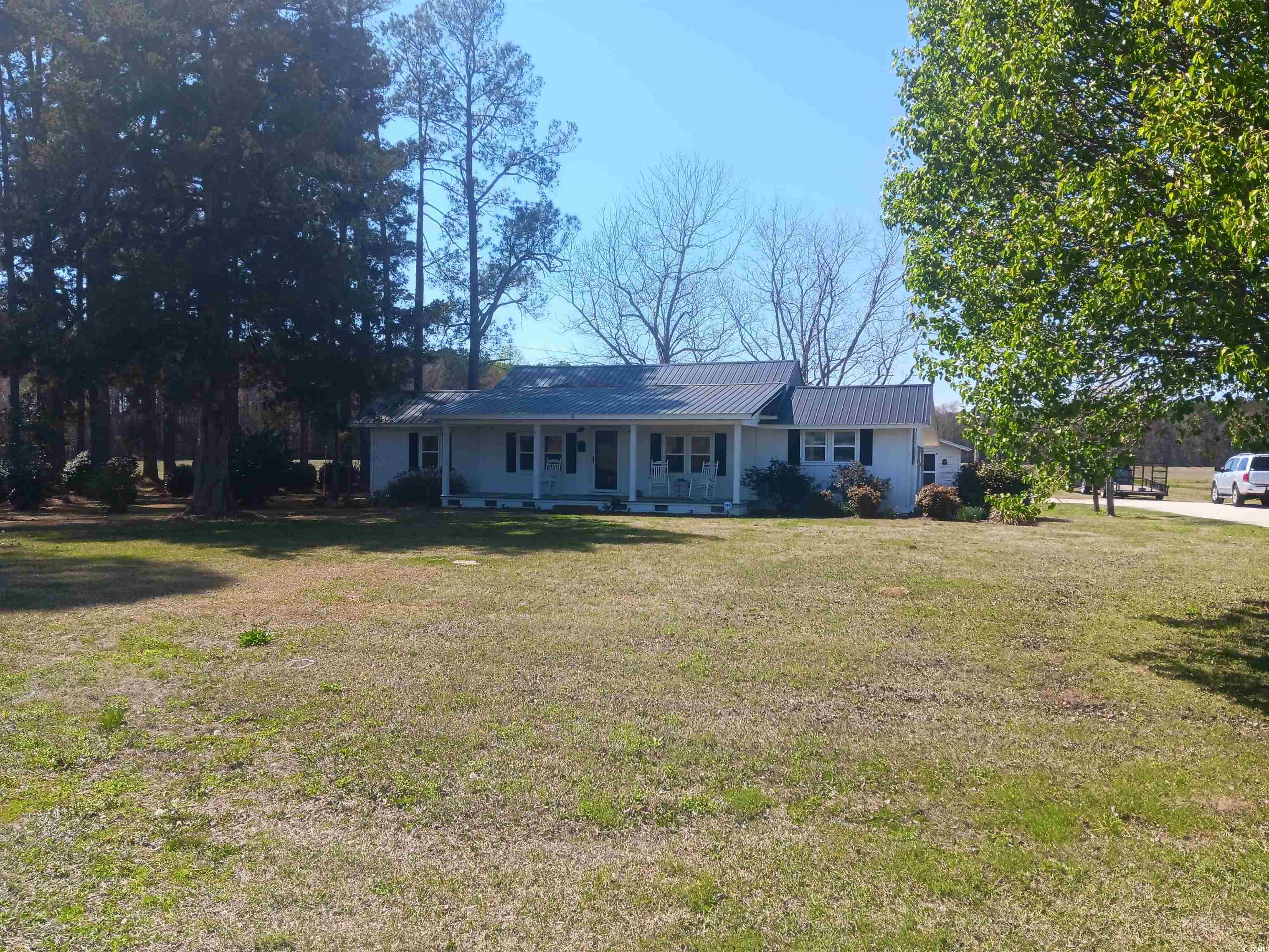 360 Green Sea Rd., Loris SC 29569