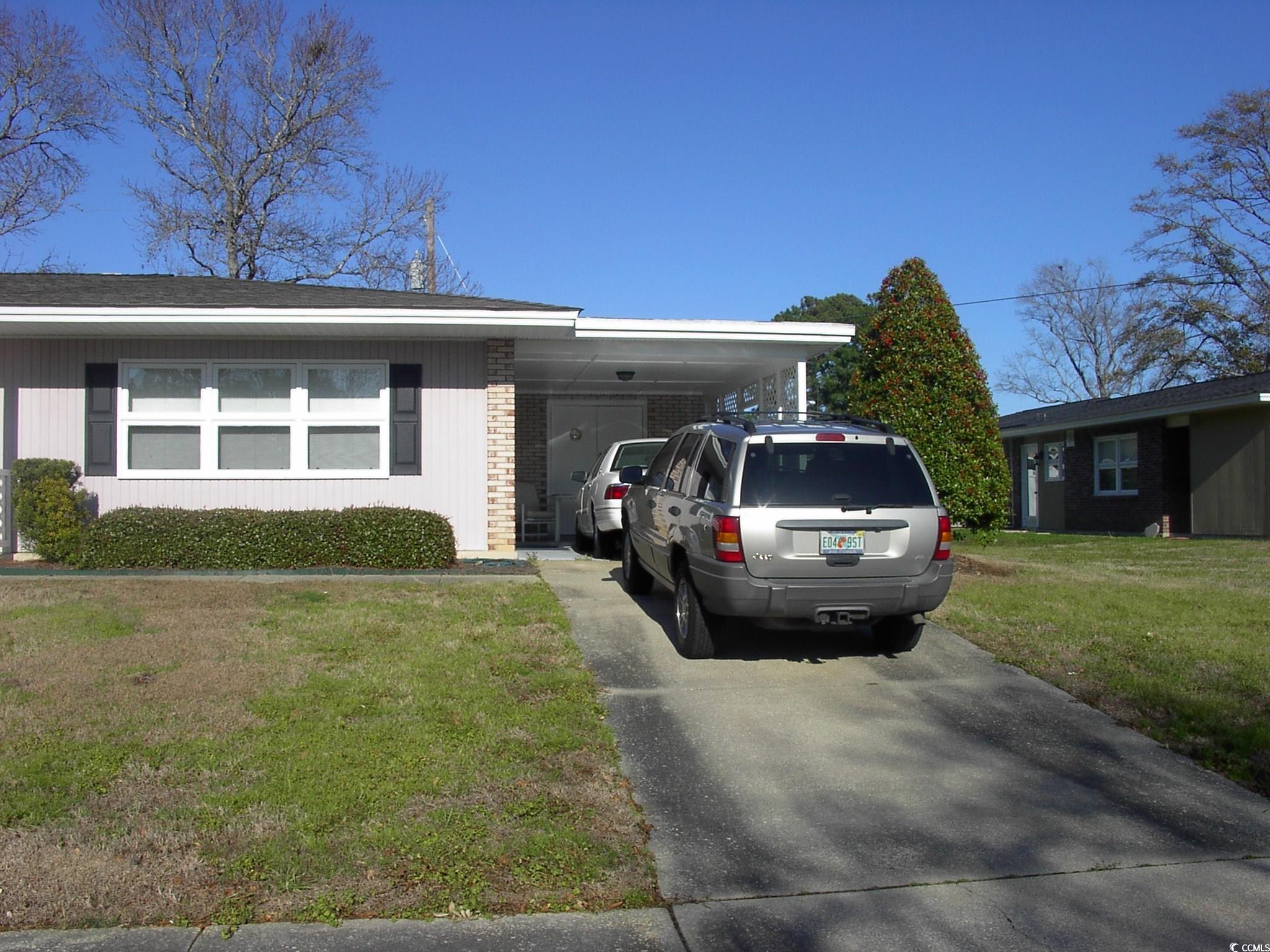 3752 Tea Rose St. Unit 3752, Myrtle Beach SC 29577