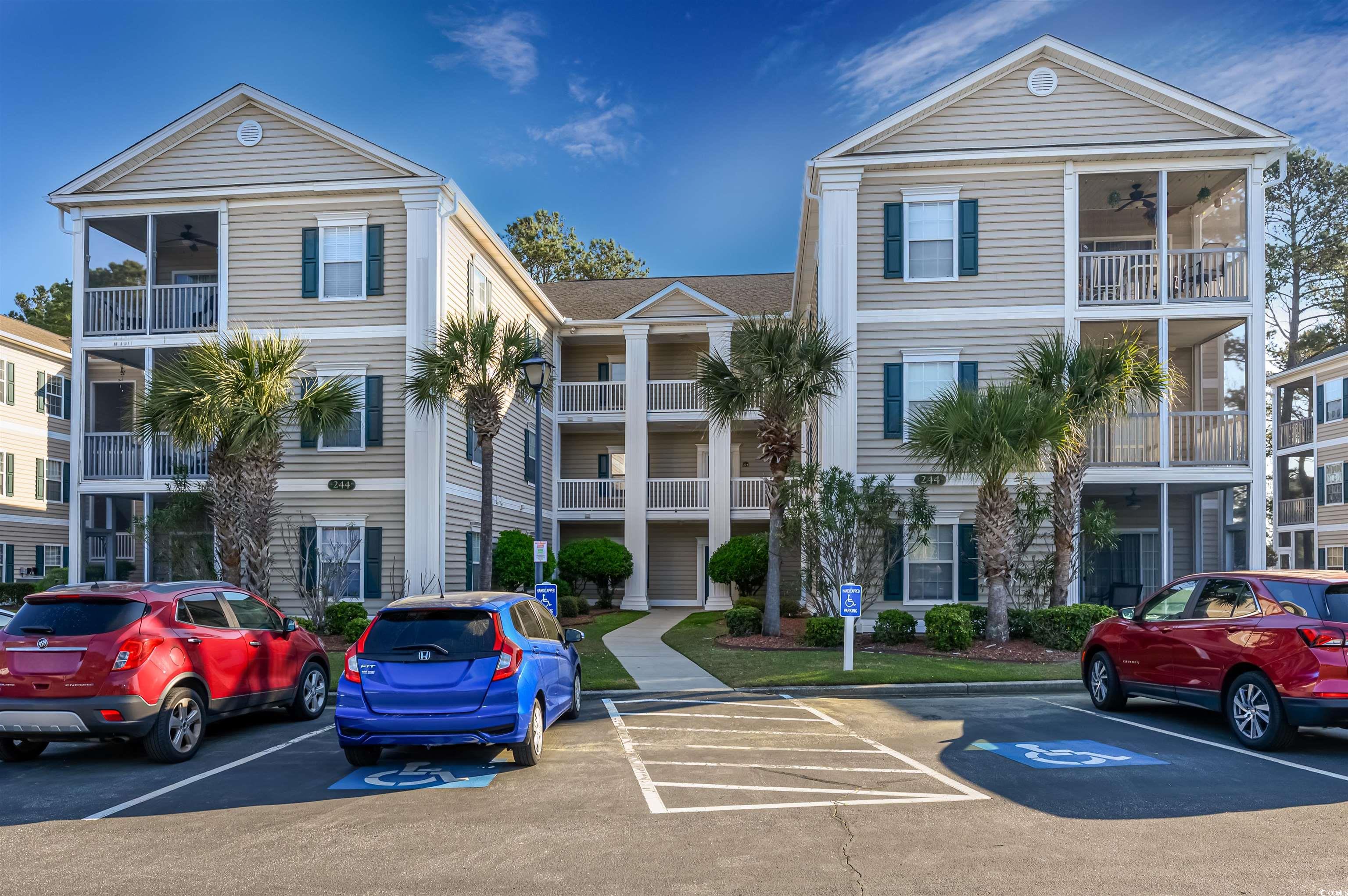 244 Sun Colony Blvd. Unit 102, Longs SC 29568
