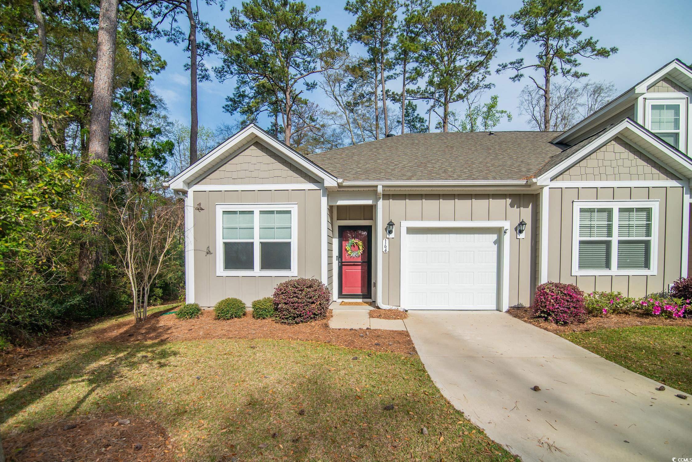 164 Vineyard Place Unit 23, Pawleys Island SC 29585