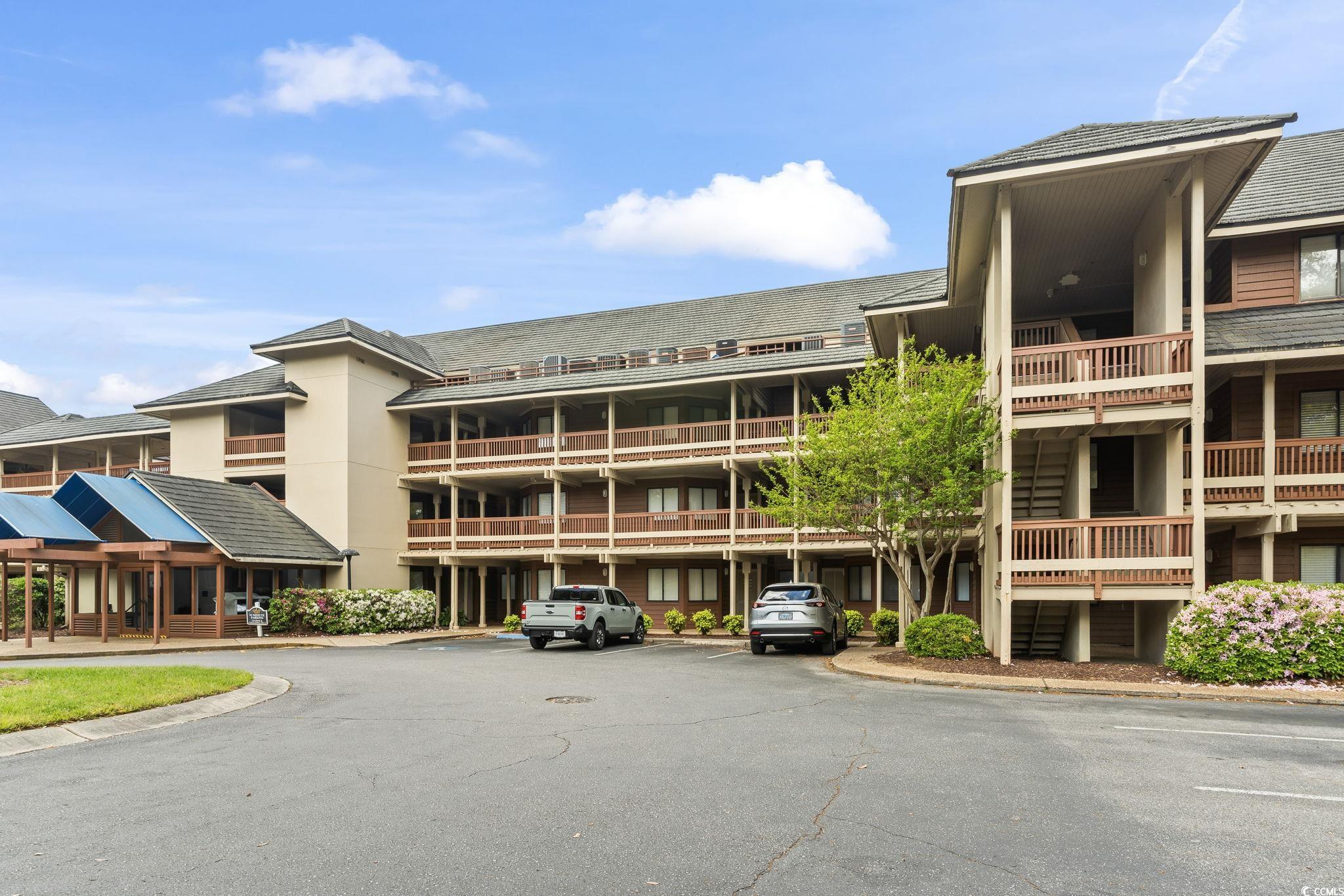 410 Melrose Pl. Unit 110, Myrtle Beach SC 29572