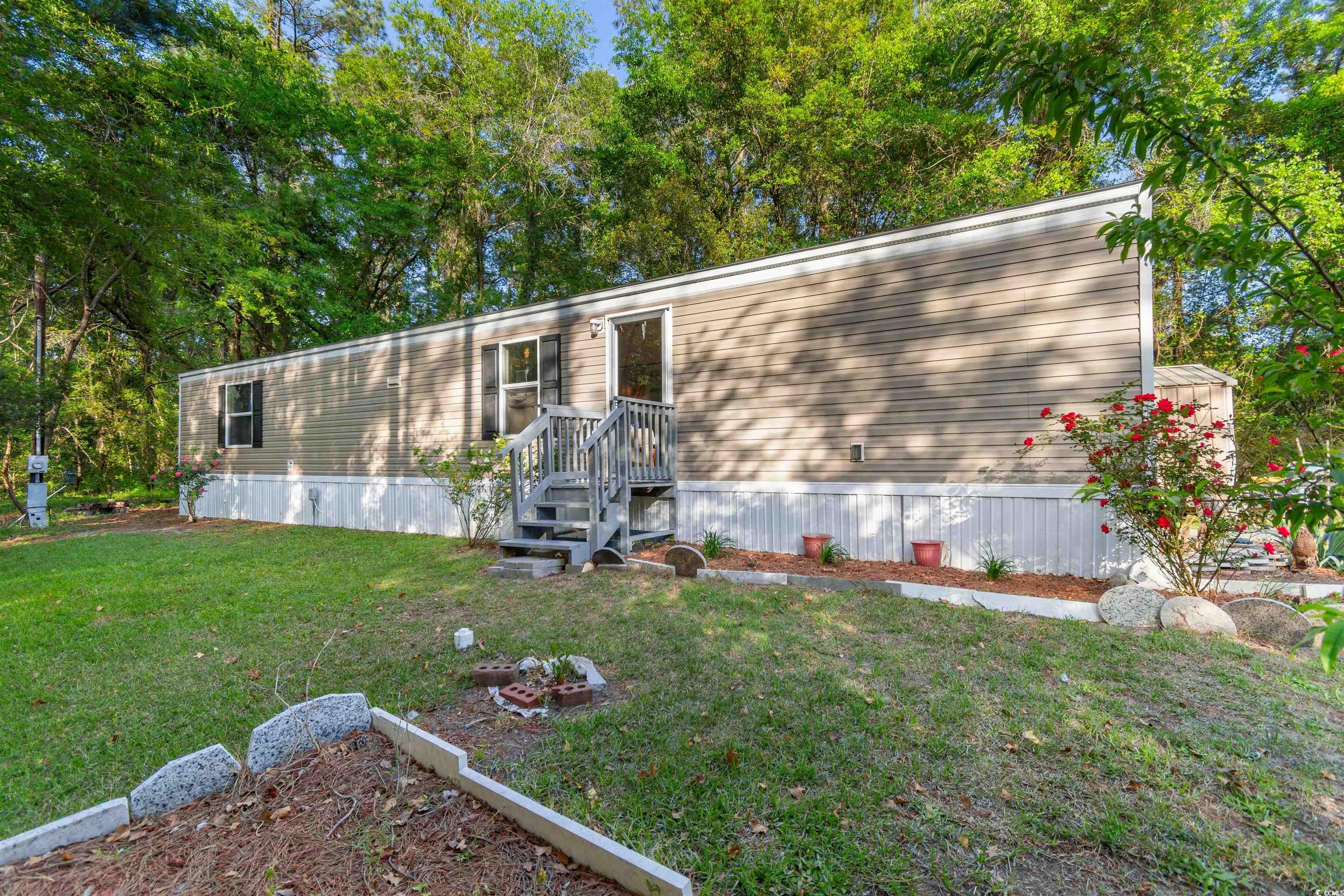 2519 S Highway 9, Loris SC 29569