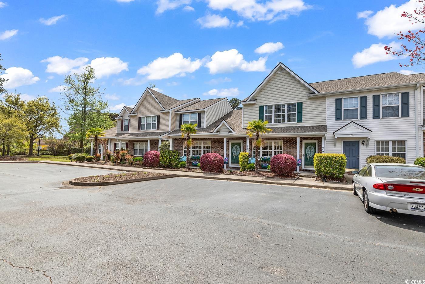 1046 Palisade Circle Unit 1046, Myrtle Beach SC 29577