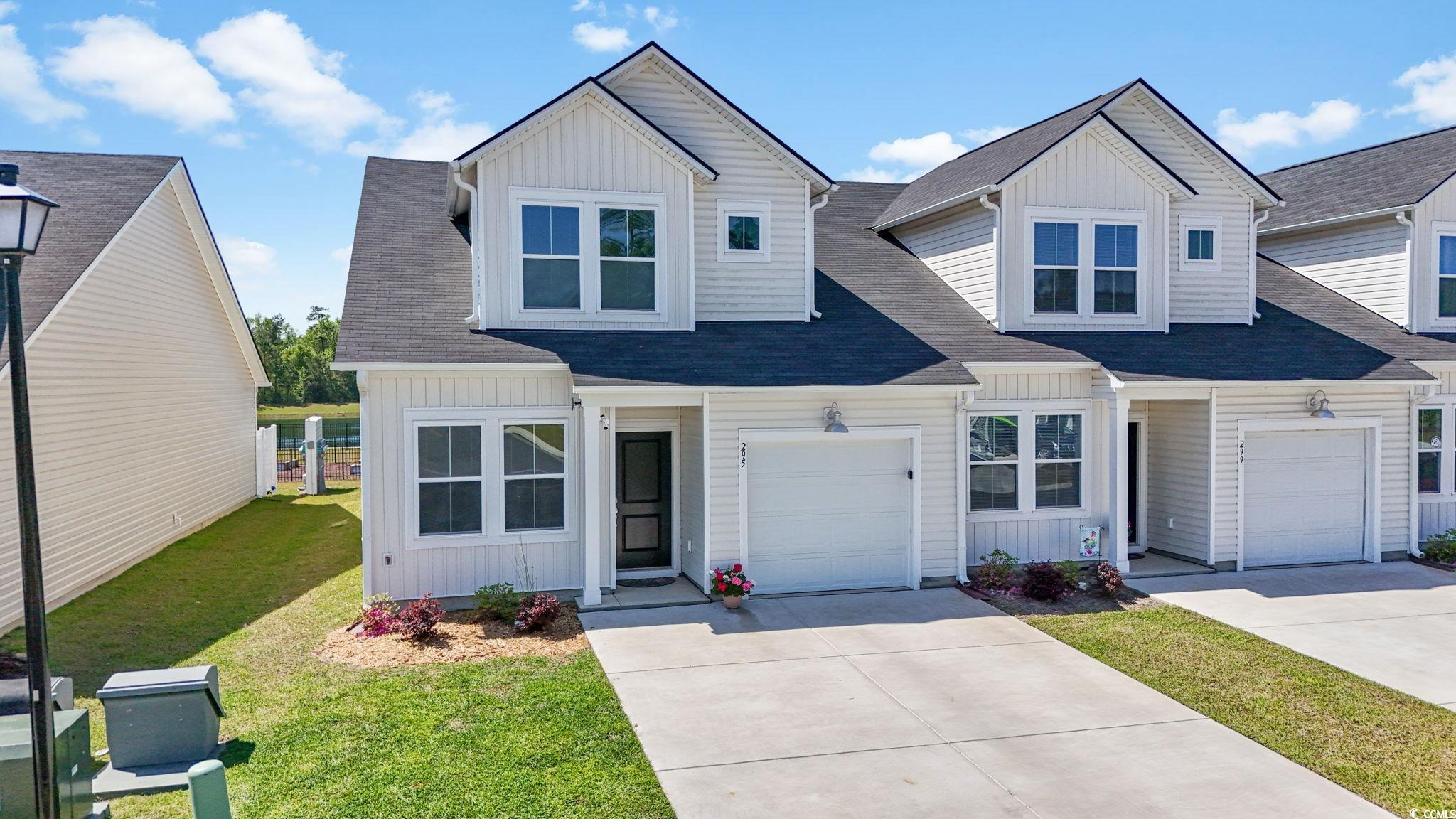 295 Brackish Dr. Unit 0673, Myrtle Beach SC 29588