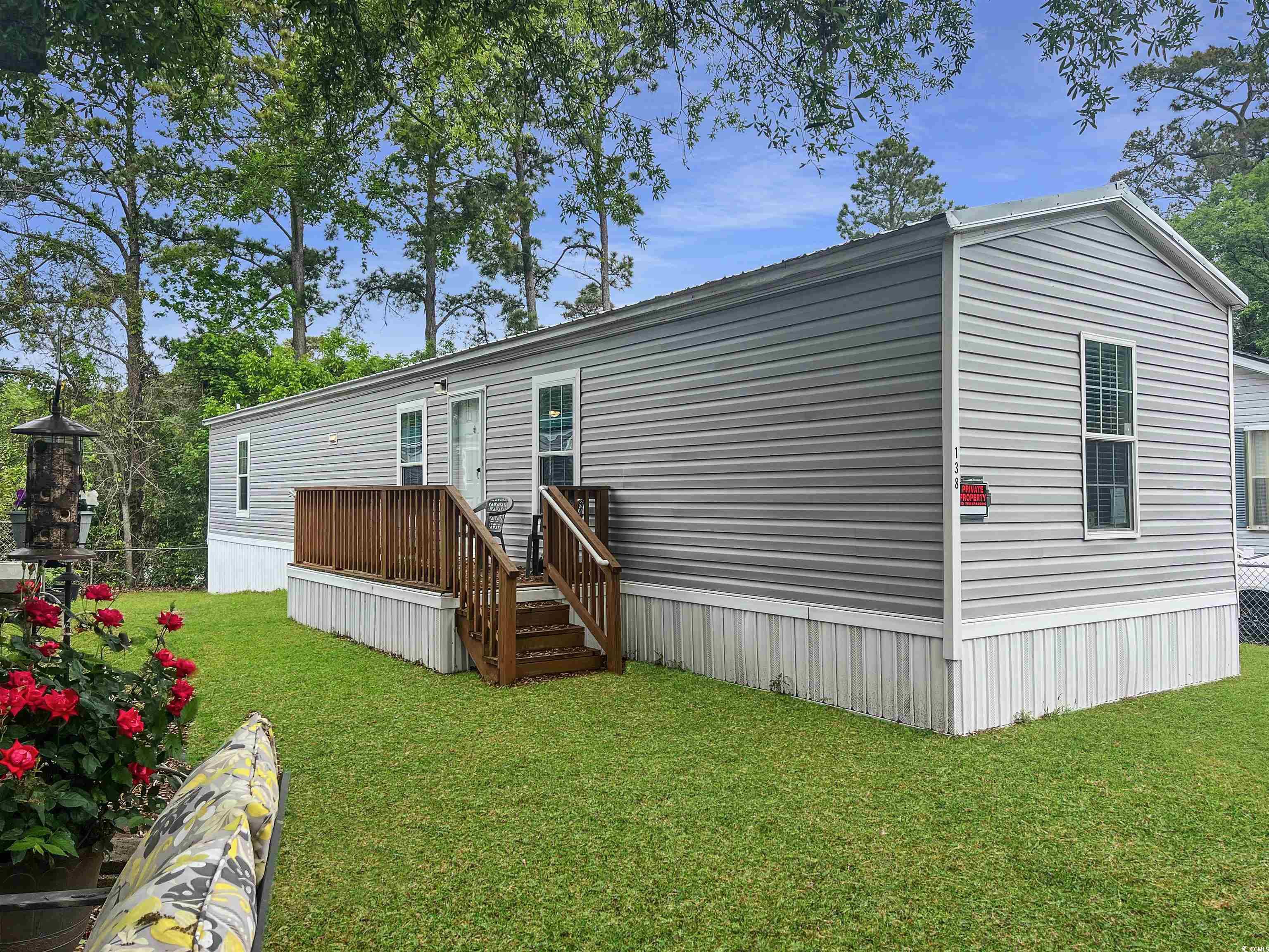 601 6th Ave. S, Myrtle Beach SC 29577