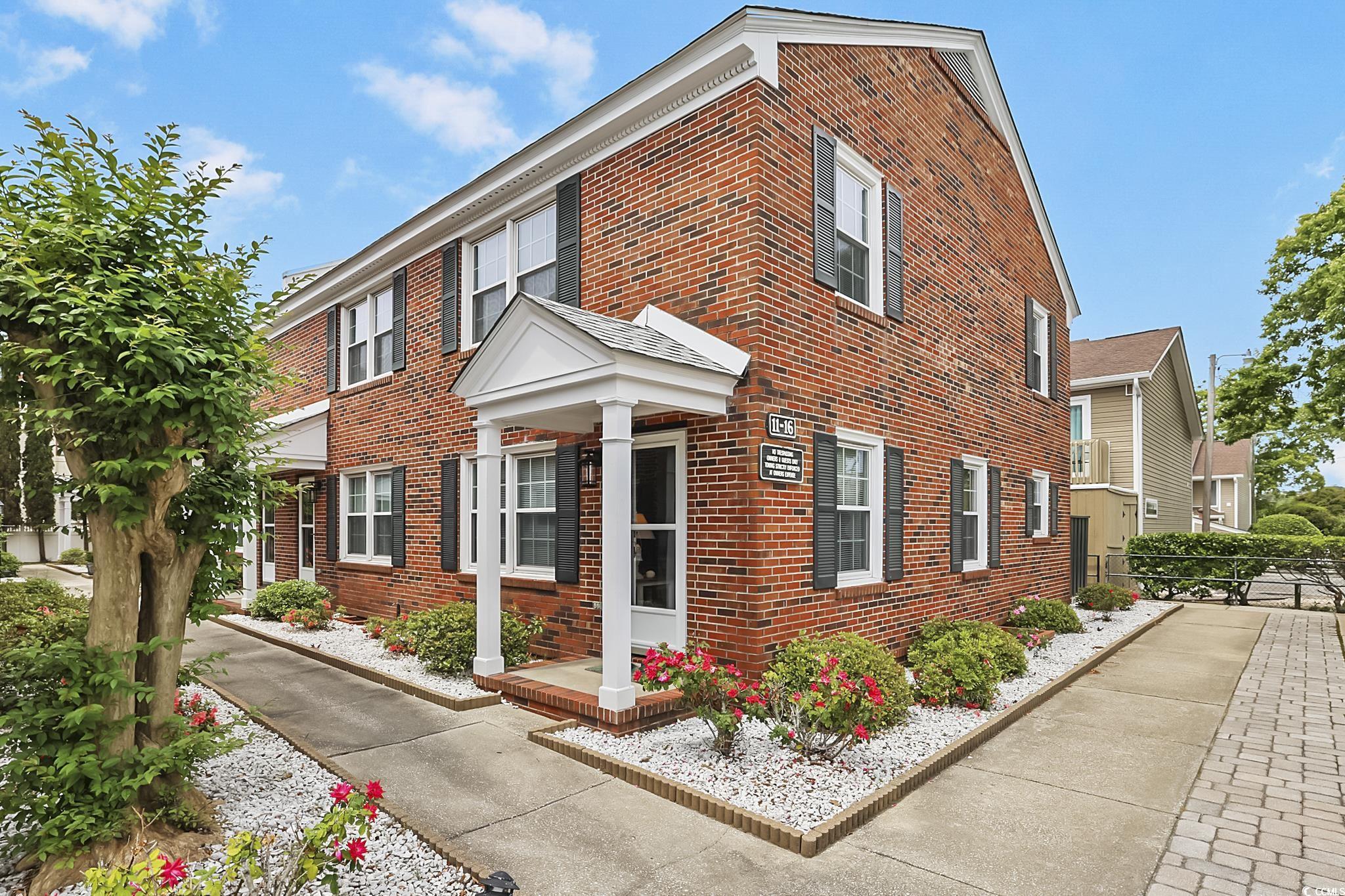 401 77th Ave. N Unit 11, Myrtle Beach SC 29572