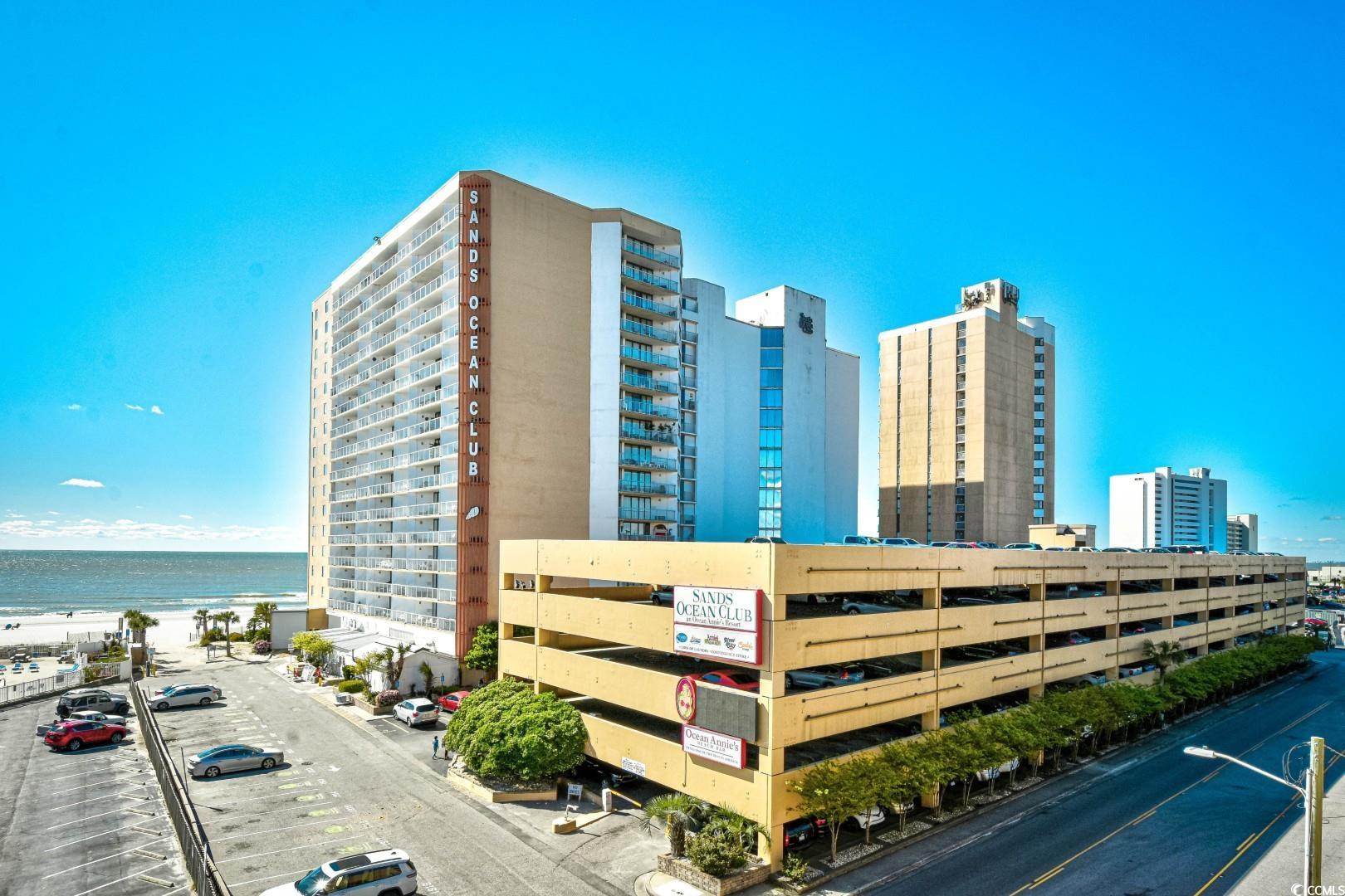 9550 Shore Dr. Unit 531, Myrtle Beach SC 29572