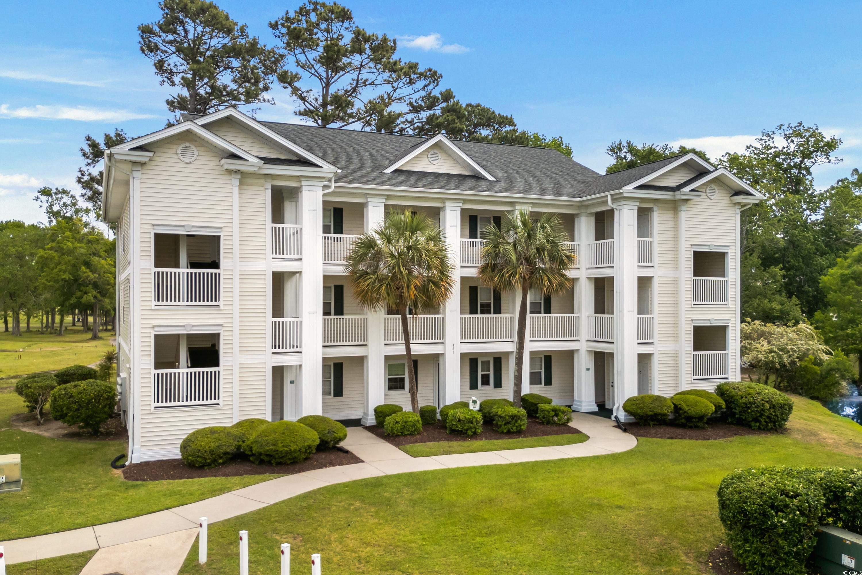 461 Red River Ct. Unit 36-I, Myrtle Beach SC 29579