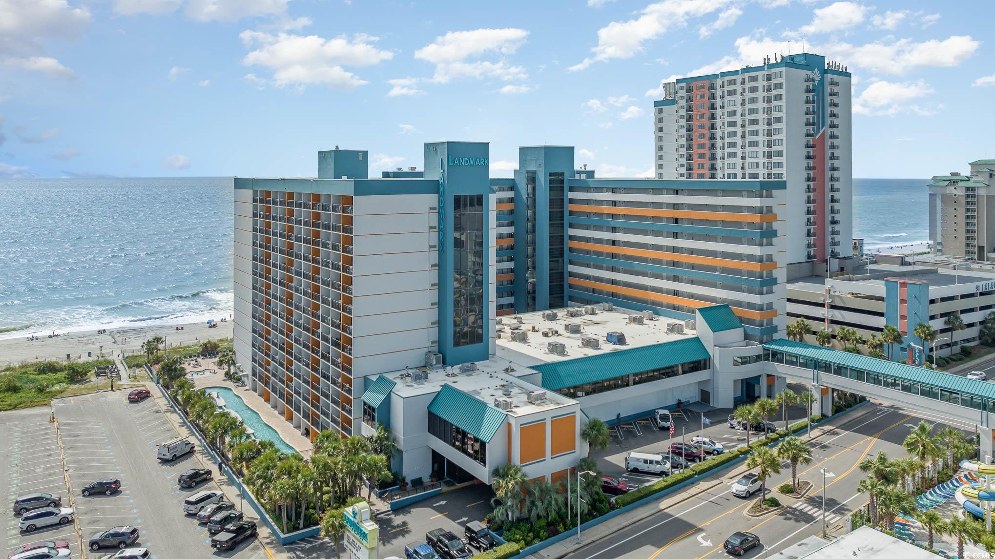 1501 S Ocean Blvd. Unit 1044, Myrtle Beach SC 29577