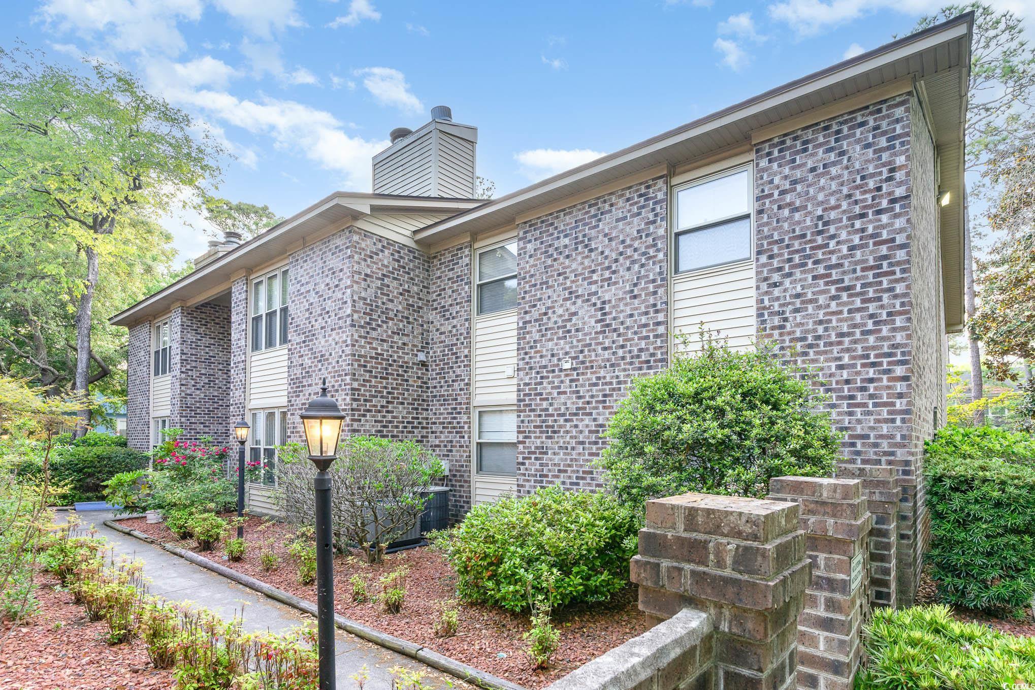 404 75th Ave N Unit G, Myrtle Beach SC 29572