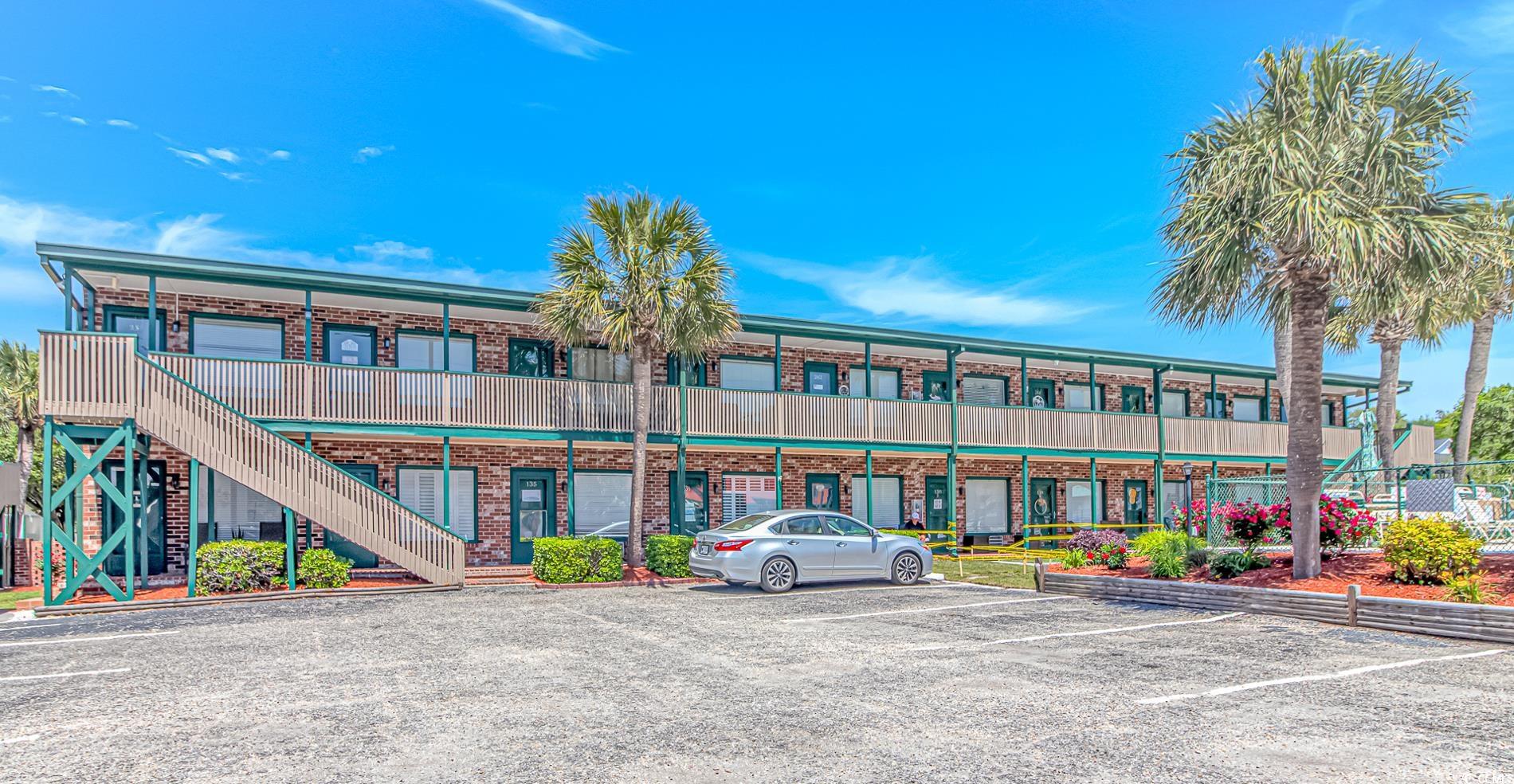 4516 Seaview St. Unit 135, North Myrtle Beach SC 29582