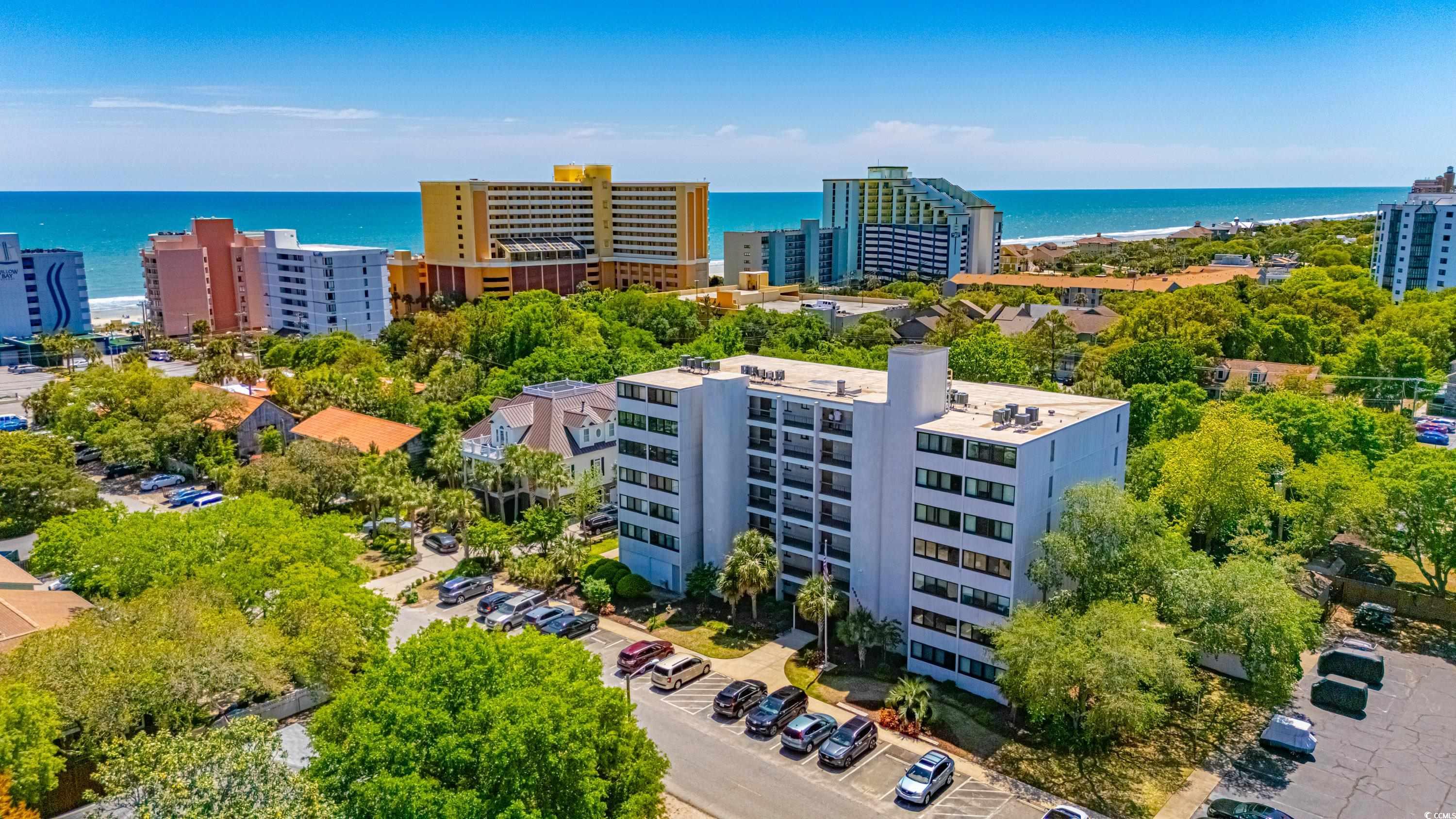 311 71st Ave. N Unit 5A, Myrtle Beach SC 29572