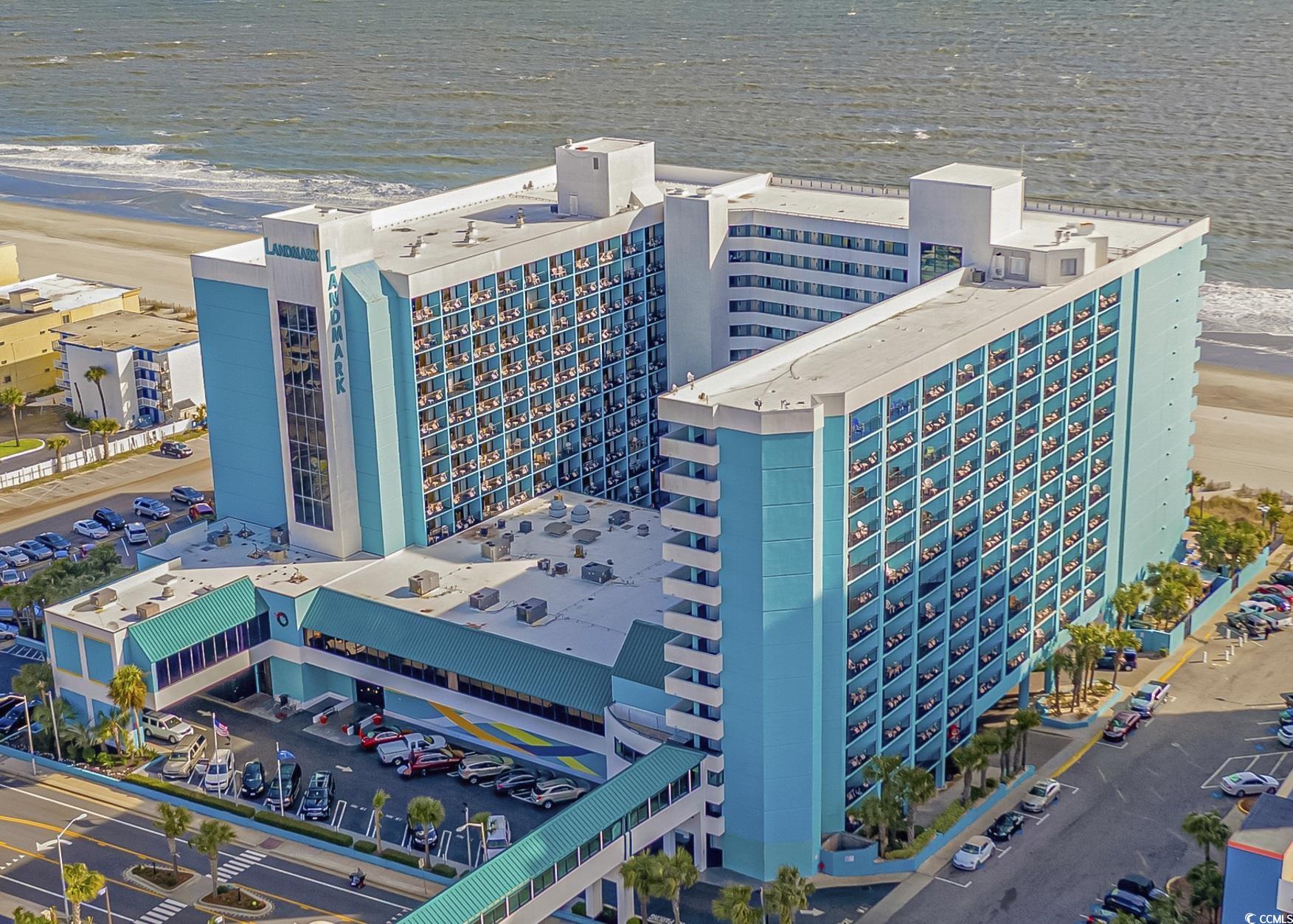 1501 S Ocean Blvd. Unit 320, Myrtle Beach SC 29577