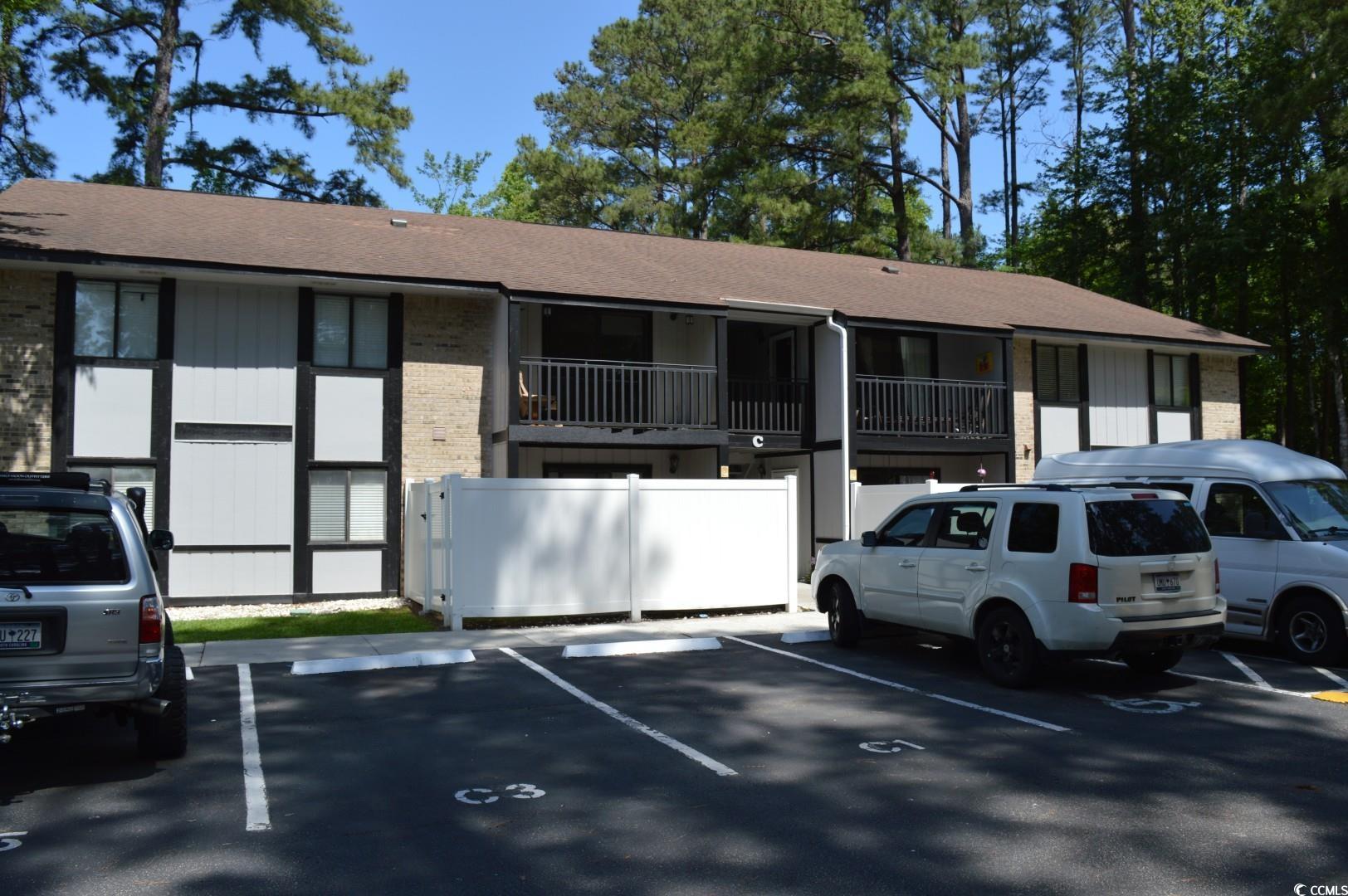 950 Forestbrook Rd. Unit C3, Myrtle Beach SC 29579