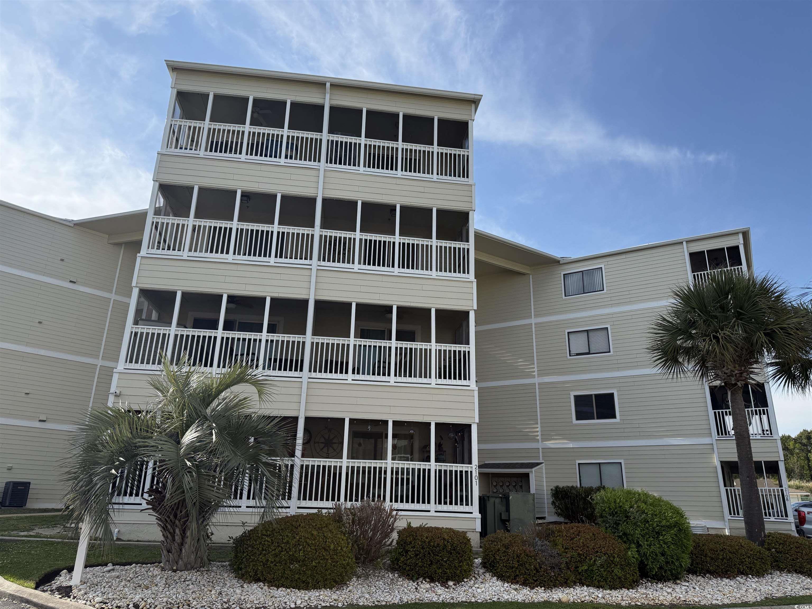 4350 Intercoastal Dr. Unit 2302, Little River SC 29566