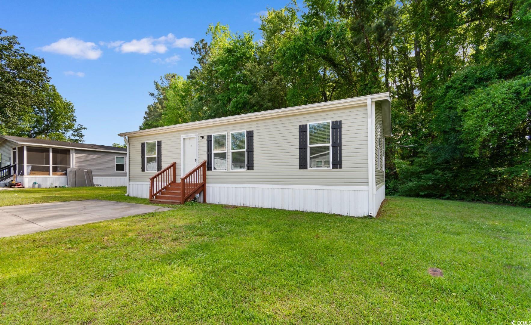 583 Southern Pines Dr., Myrtle Beach SC 29579