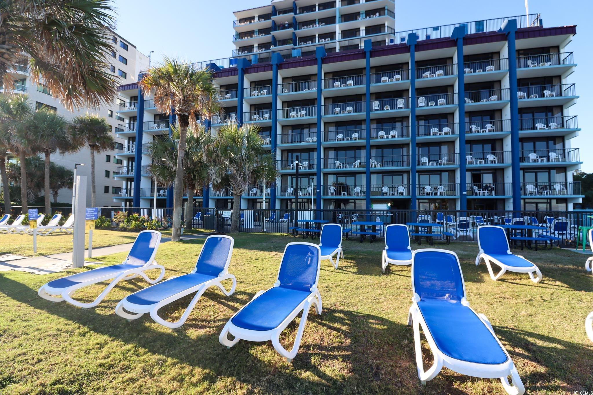 201 77th Ave. N Unit 828, Myrtle Beach SC 29572