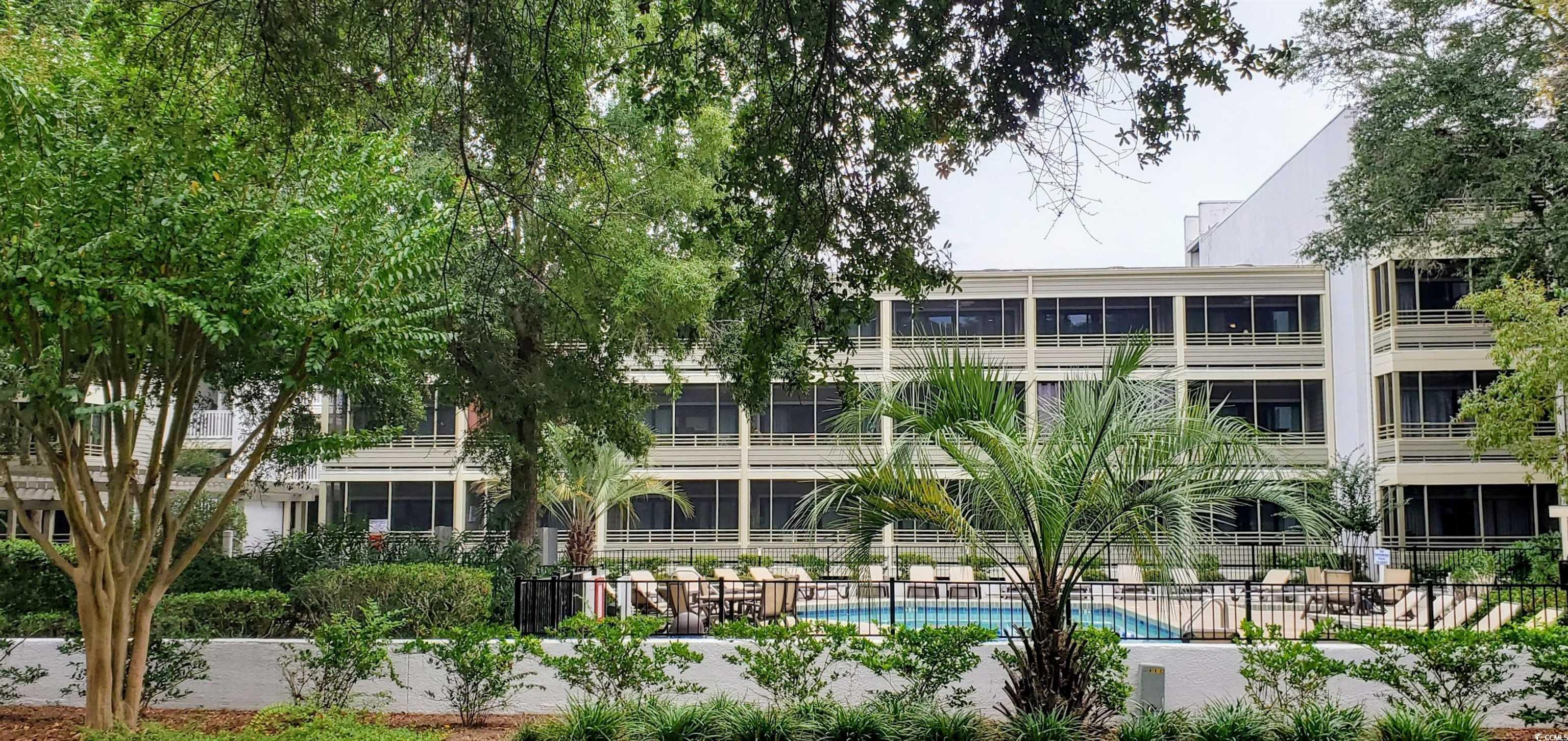 415 Ocean Creek Dr. Unit 2216, Myrtle Beach SC 29572