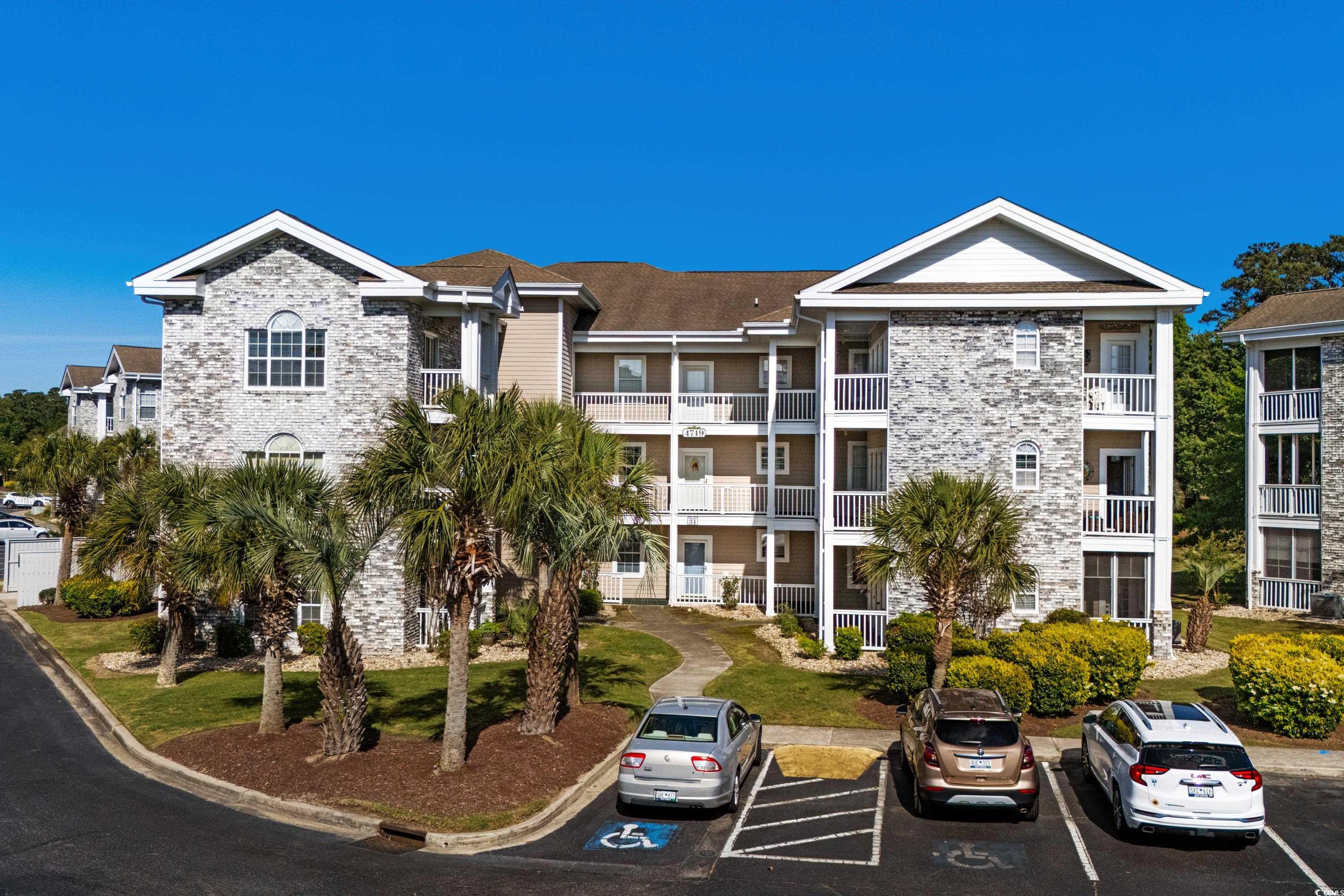 4749 Wild Iris Dr. Unit 205, Myrtle Beach SC 29577