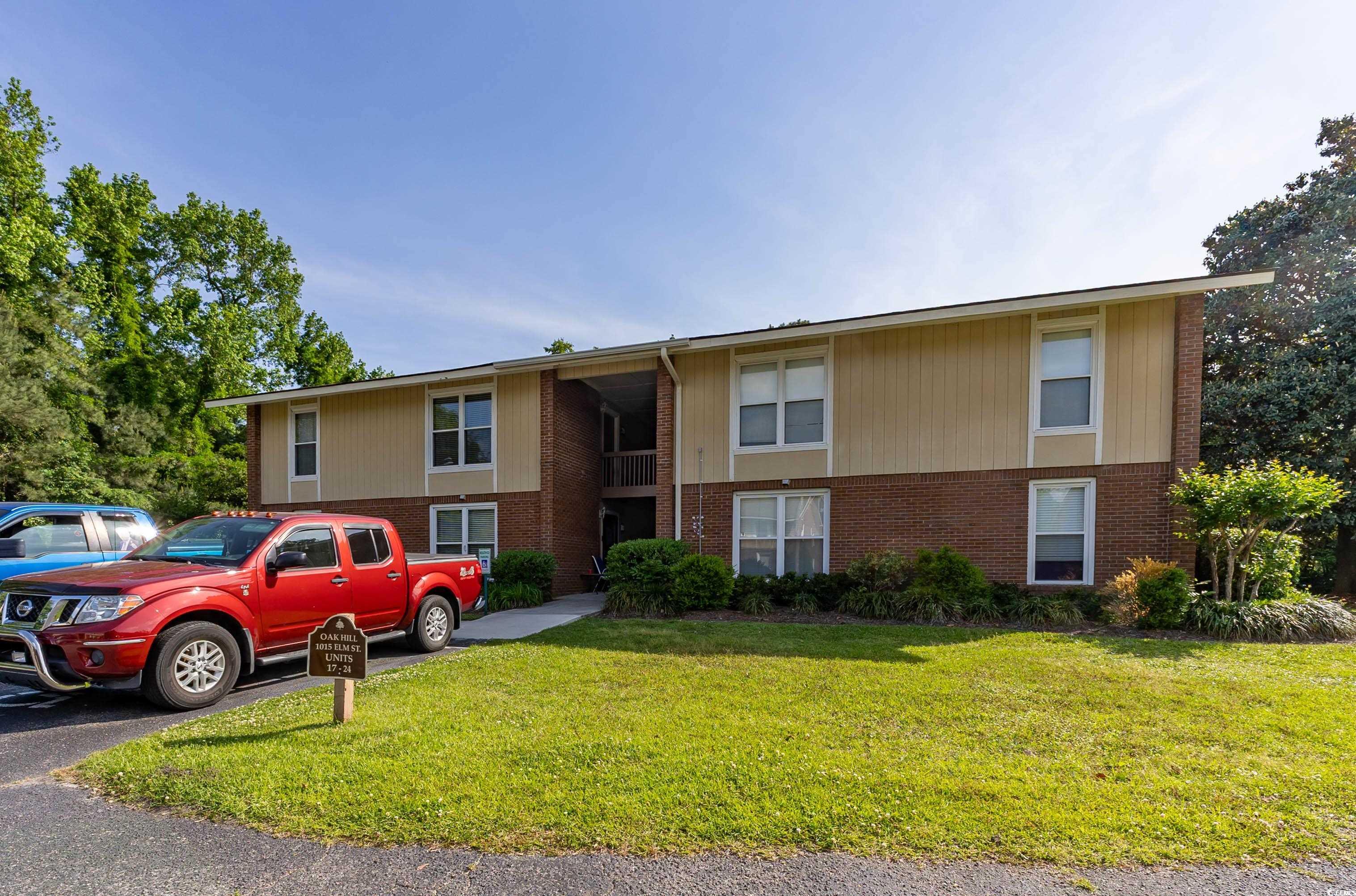 1015 Elm St. Unit 18, Conway SC 29526
