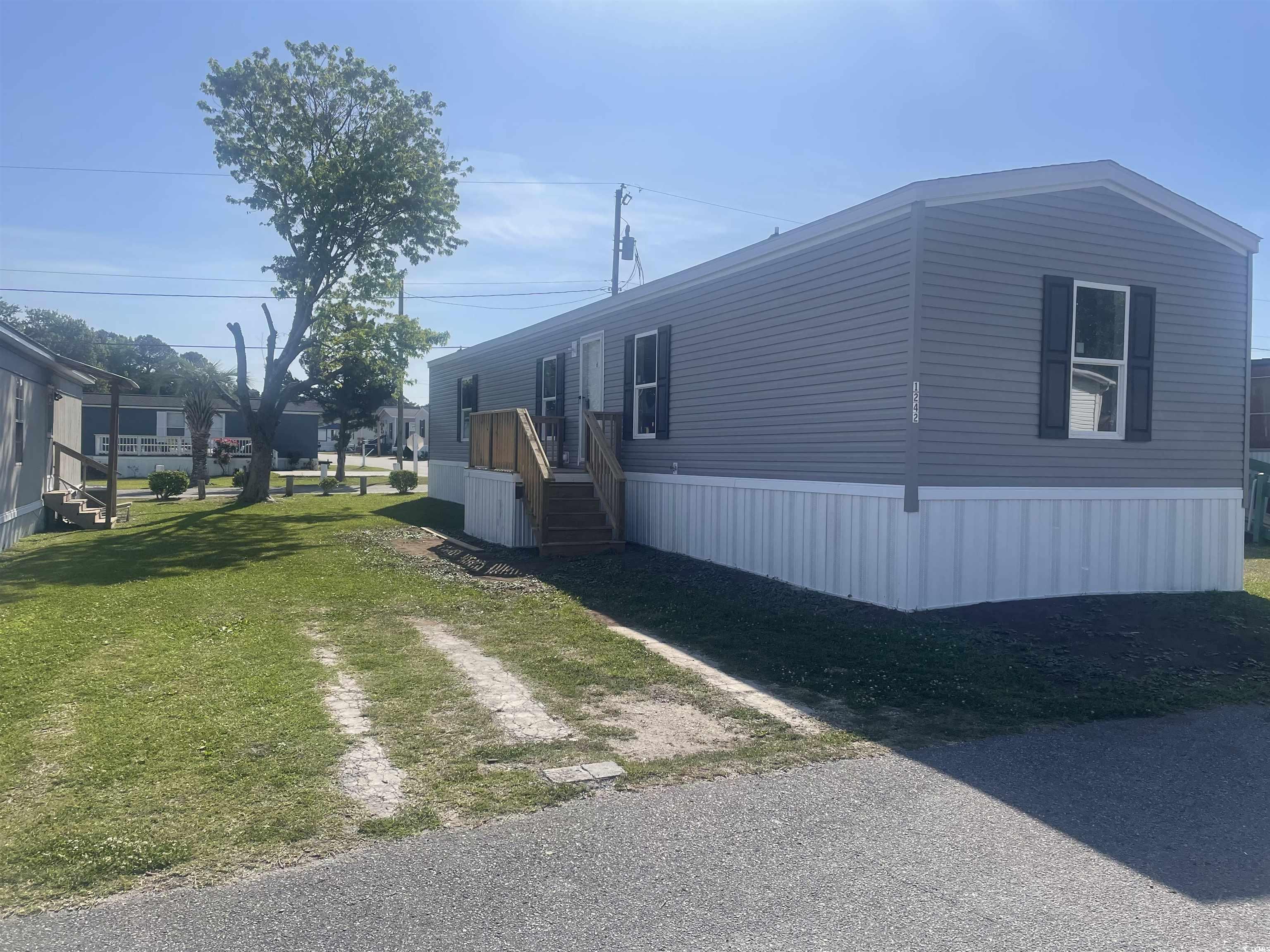 1242 Carrie Bell Ln, Myrtle Beach SC 29577
