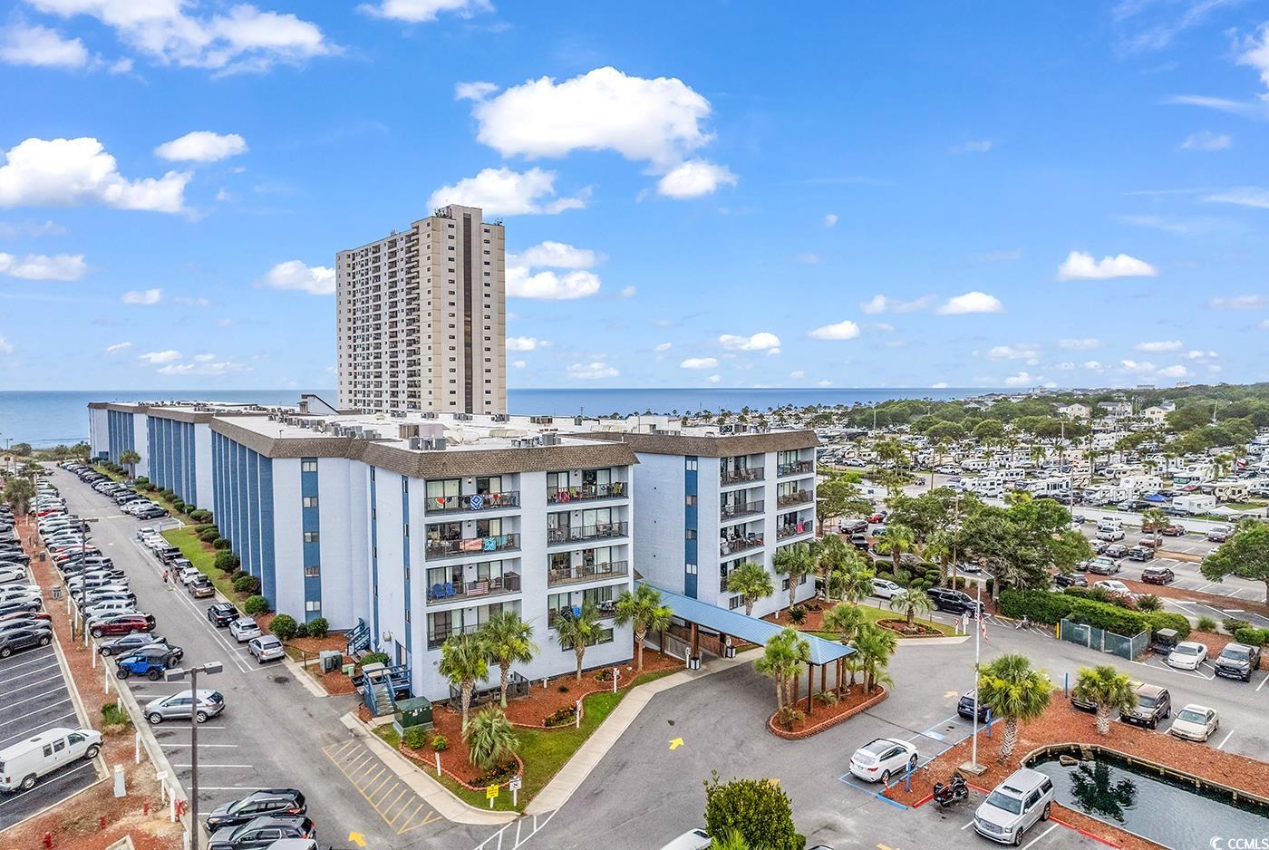 5905 South Kings Hwy. Unit 135, Myrtle Beach SC 29575