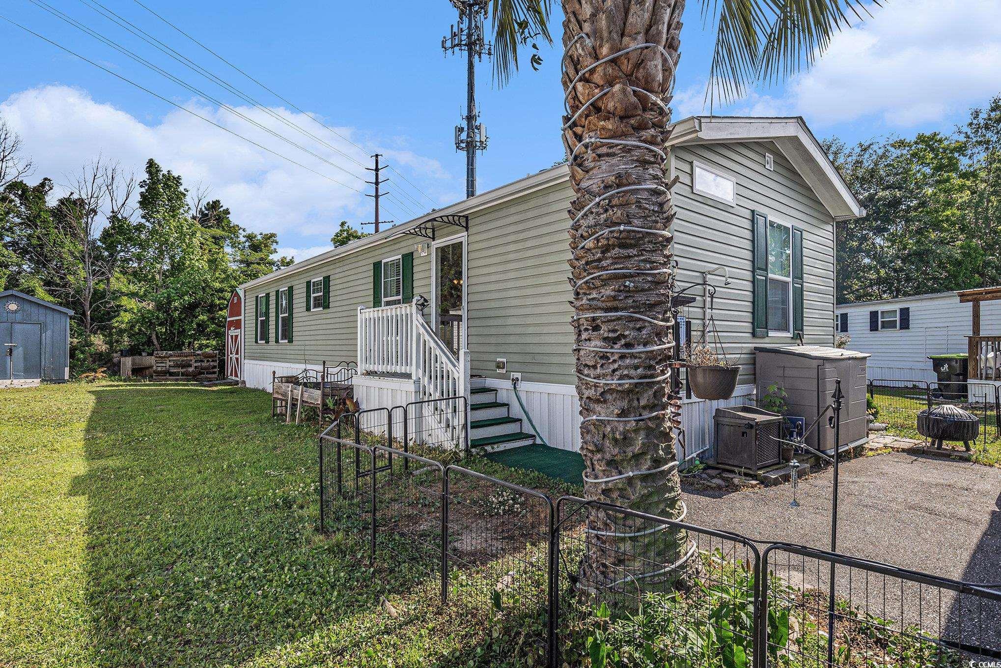 34 Shamrock Circle, Murrells Inlet SC 29576
