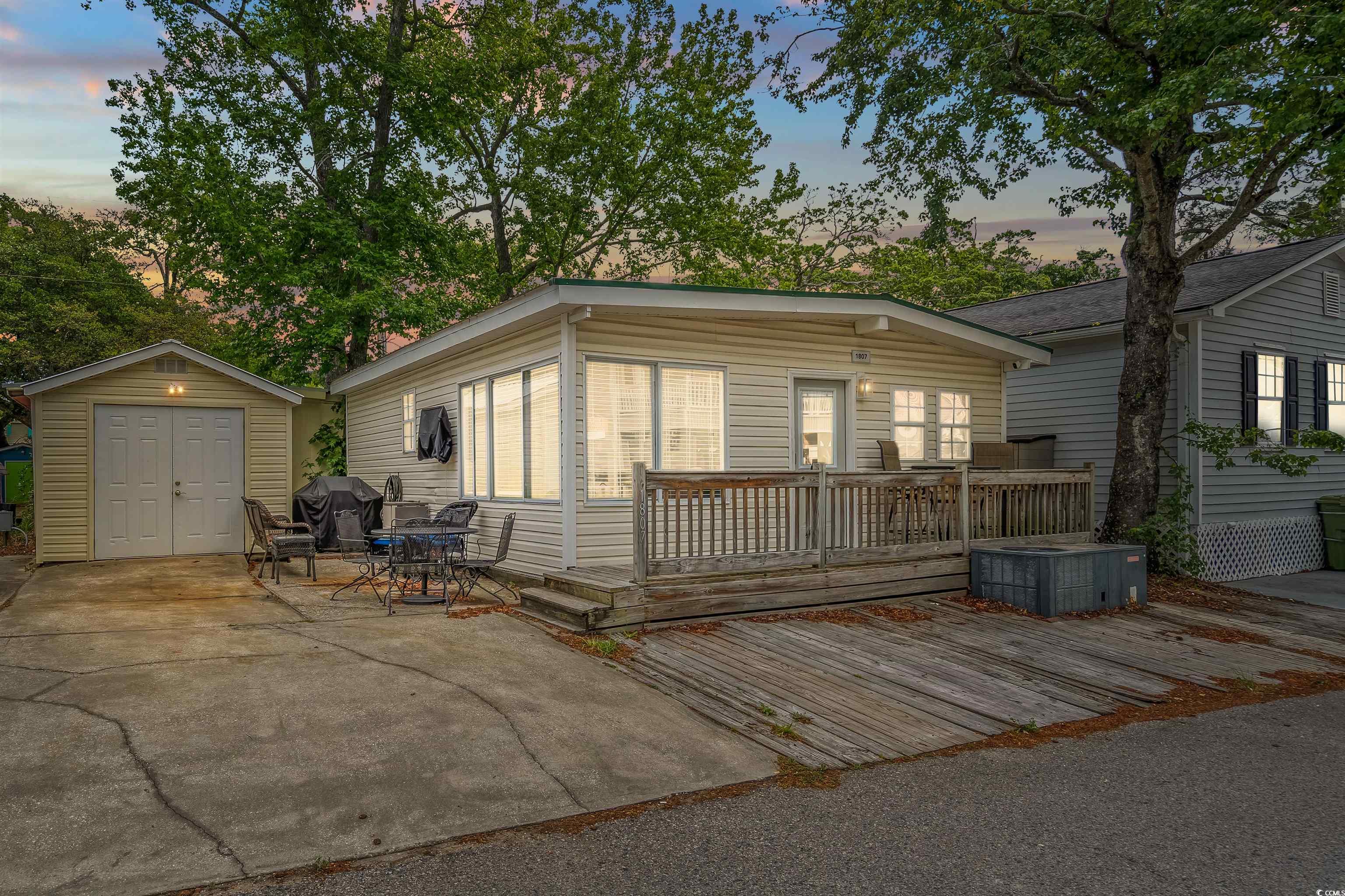 6001 - 1807 S Kings Hwy., Myrtle Beach SC 29575