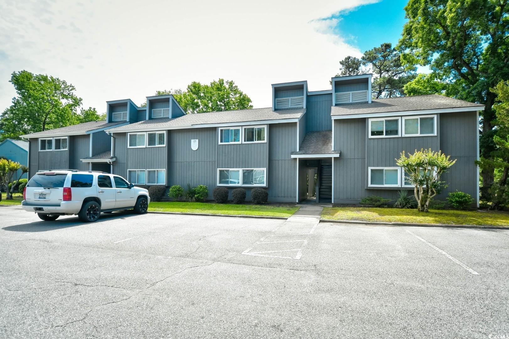10301 N Kings Hwy. Unit 21-5, Myrtle Beach SC 29572