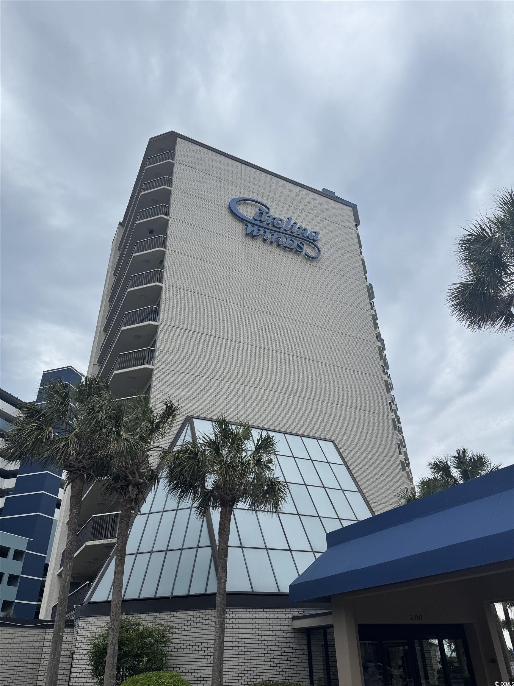 200 76th Ave. N Unit 608, Myrtle Beach SC 29572