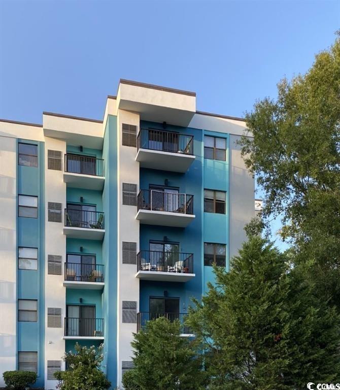 5001 Little River Rd. Unit E-117-119, Myrtle Beach SC 29577