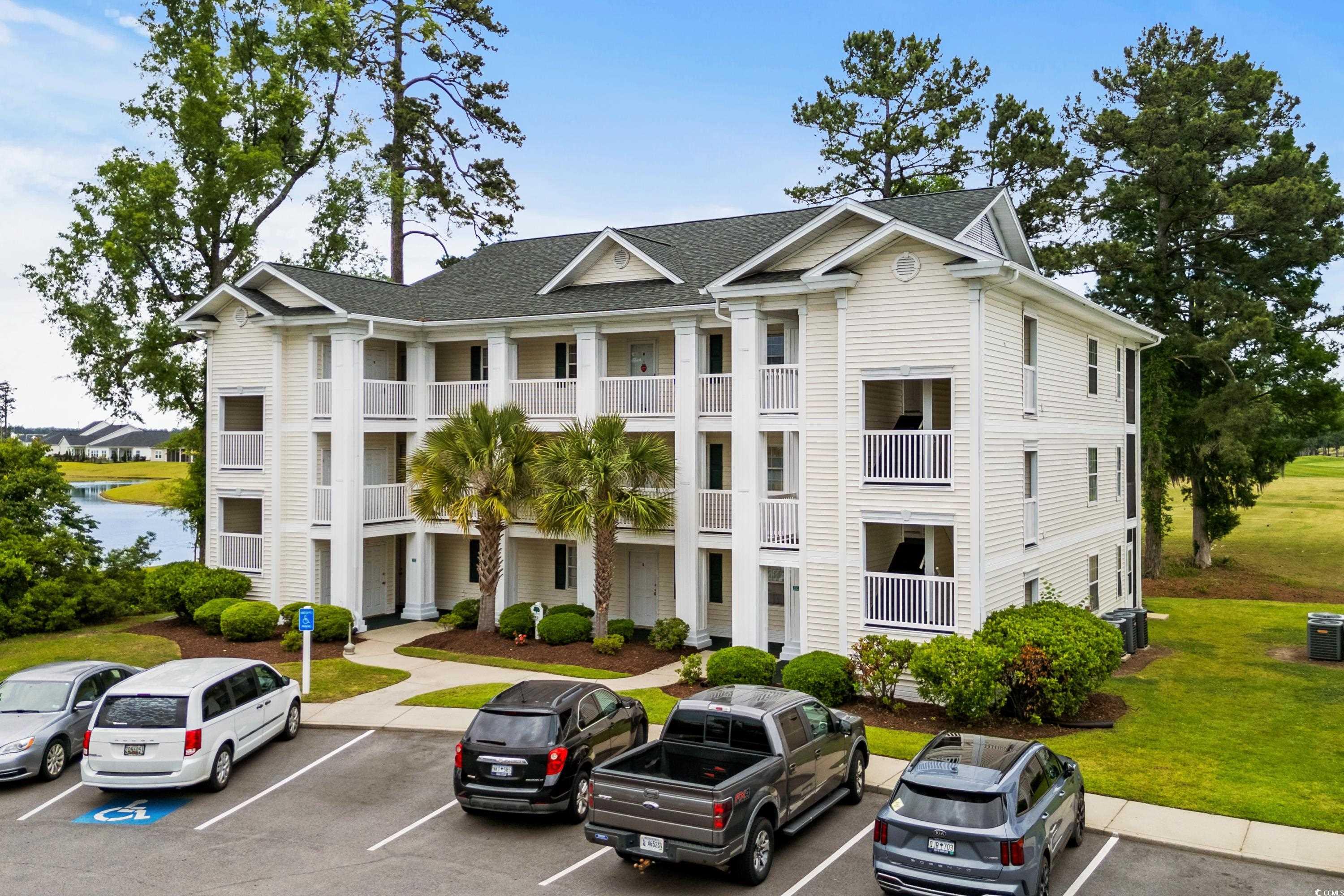 453 Red River Ct. Unit 38 i, Myrtle Beach SC 29579