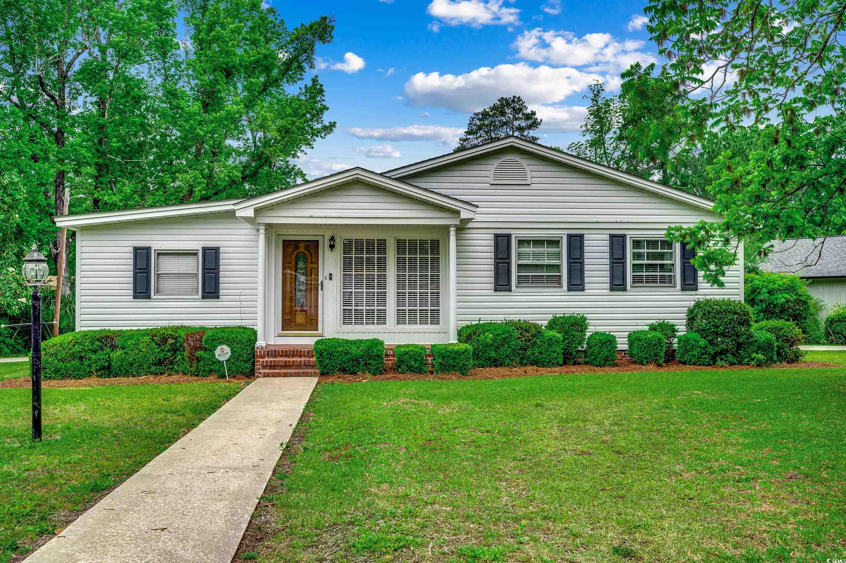 1261 Parkhill Dr., Conway SC 29526