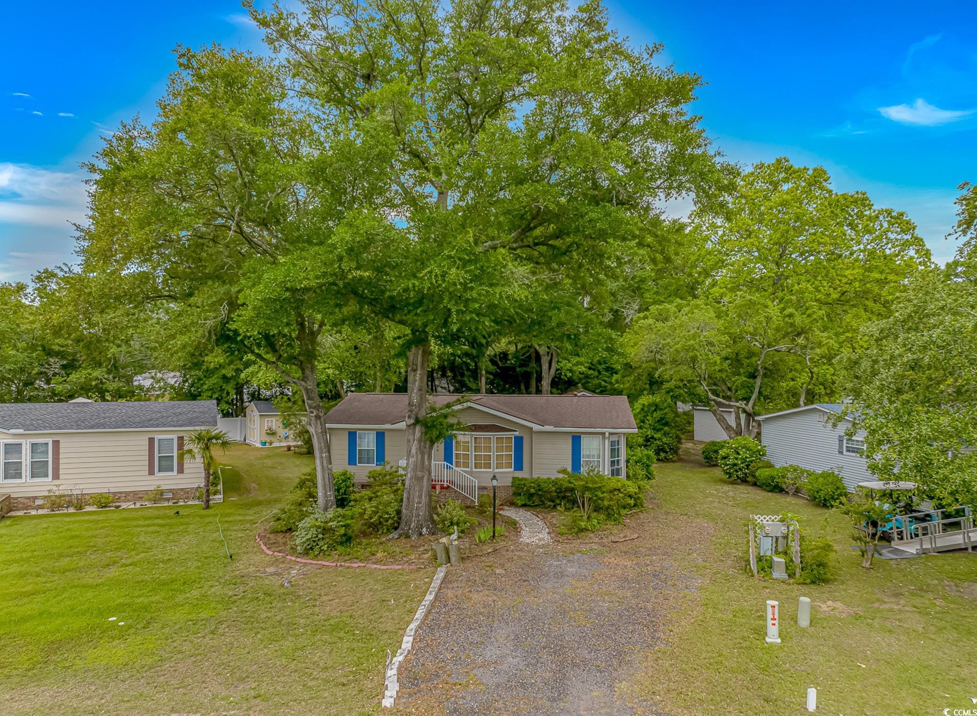 930 S Marlin Circle, Murrells Inlet SC 29576