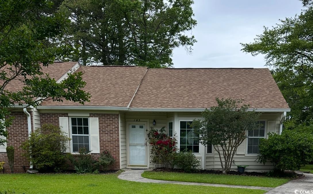 105 Robin Ct., Murrells Inlet SC 29576