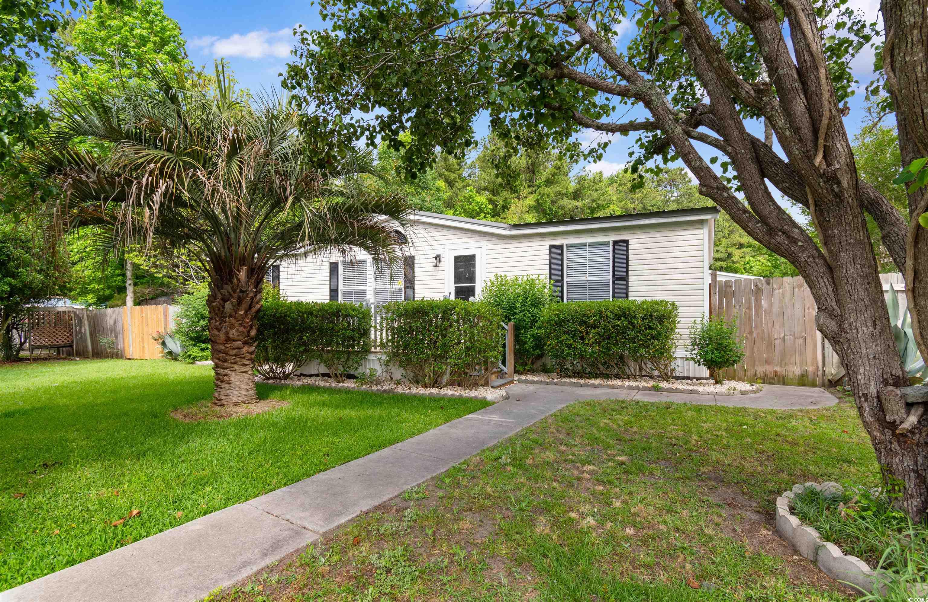 2504 Lenue Circle, Myrtle Beach SC 29579