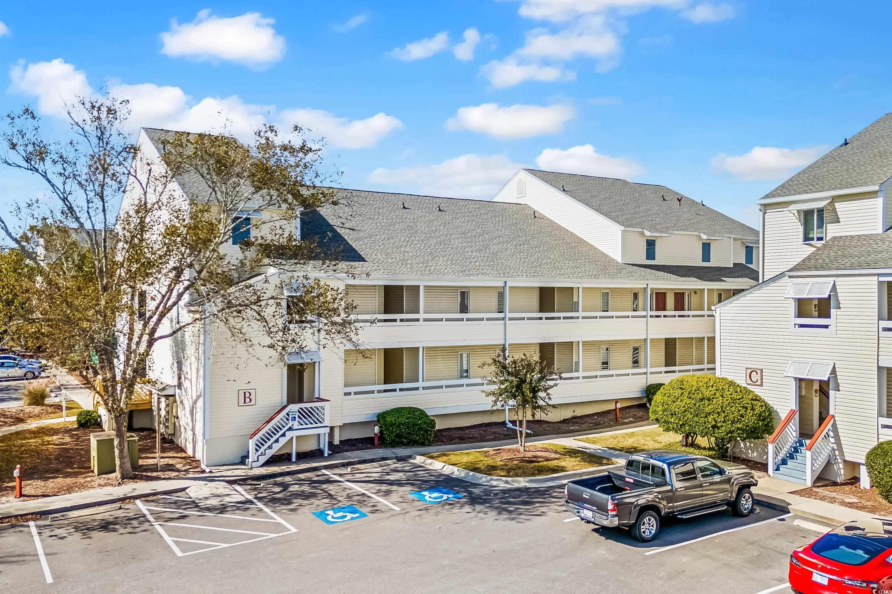 1100 Possum Trot Rd. Unit B202, North Myrtle Beach SC 29582
