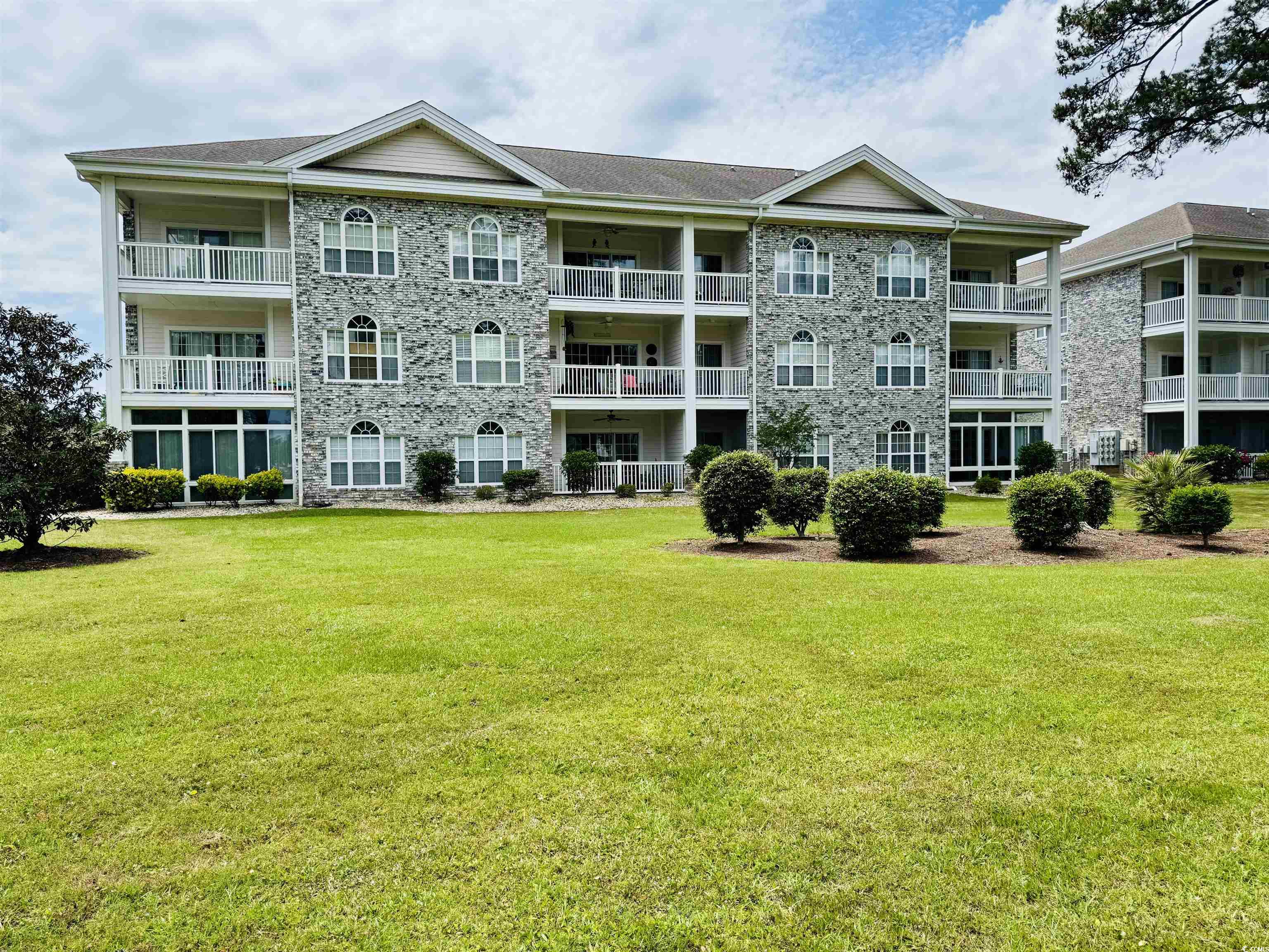 4783 Wild Iris Dr. Unit 101, Myrtle Beach SC 29577