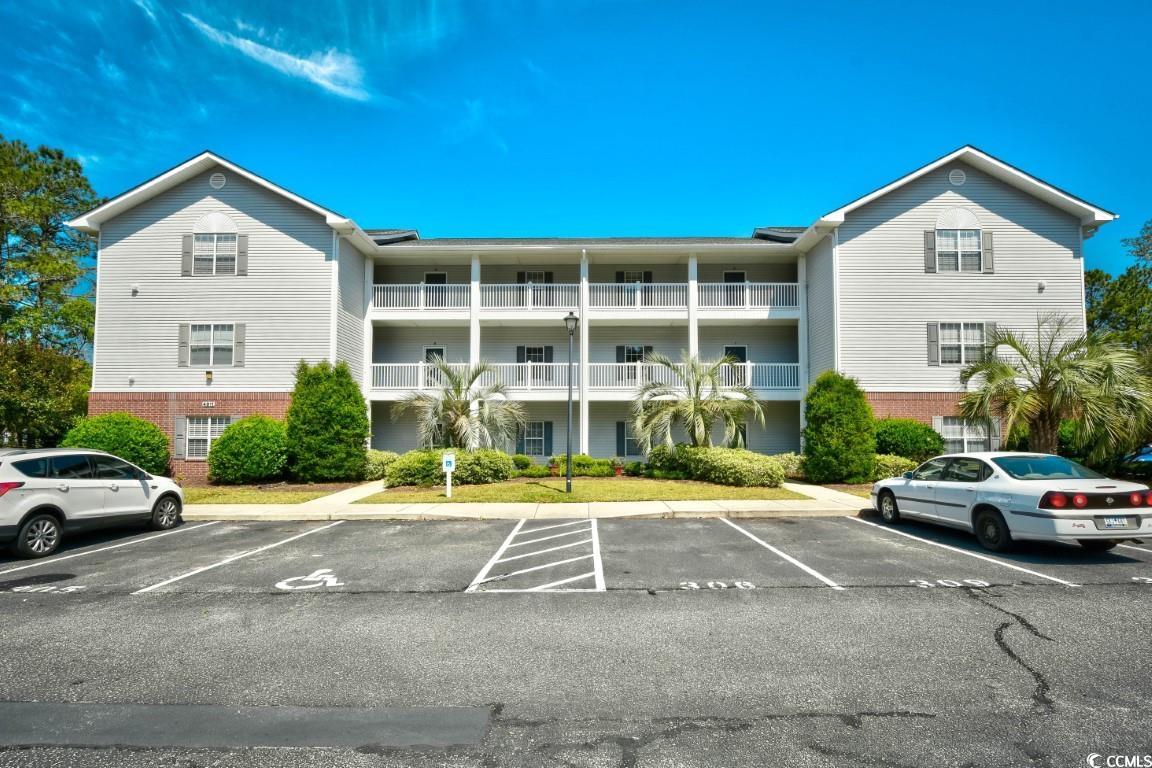 4811 Innisbrook Ct. Unit 306, Myrtle Beach SC 29579