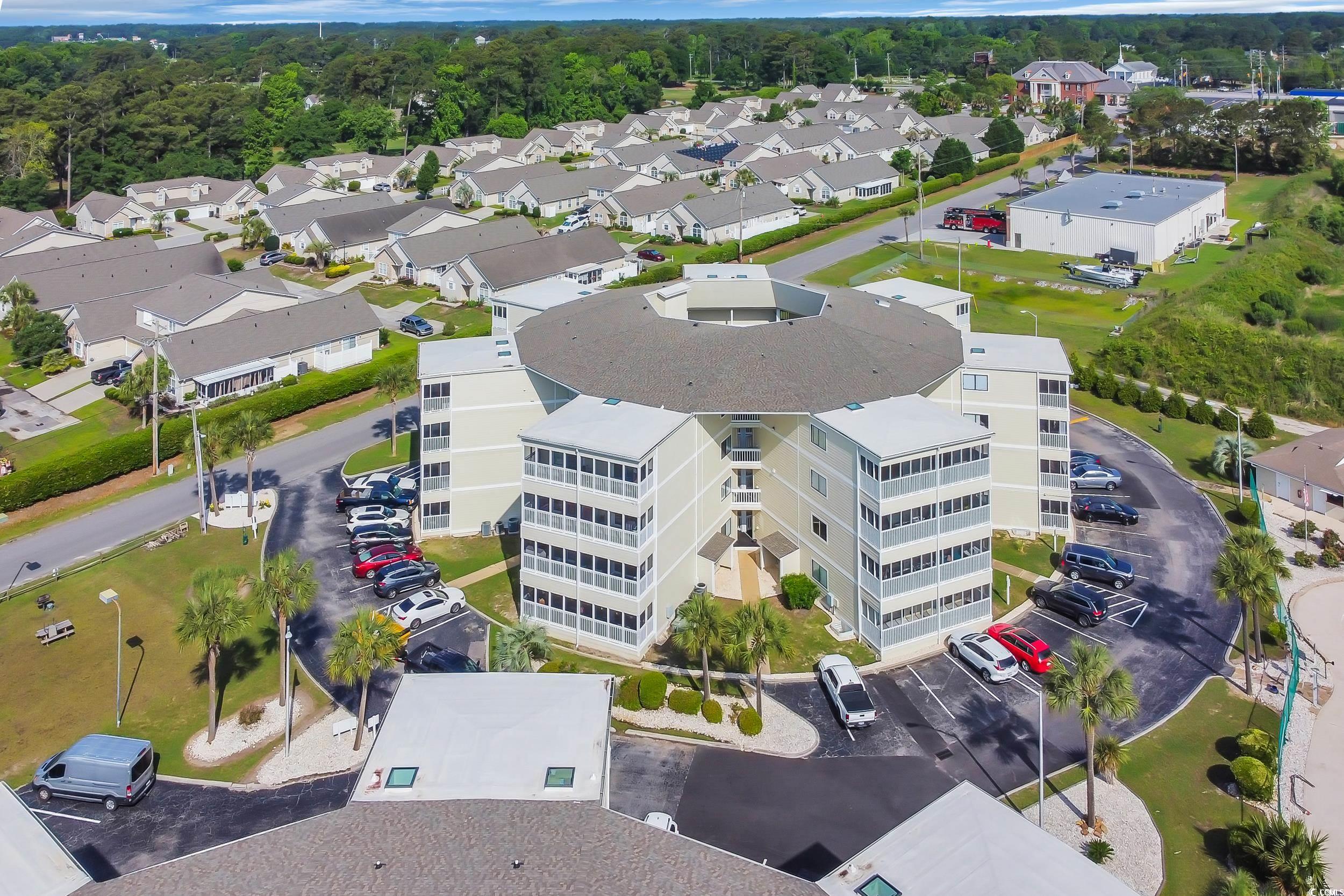 4350 Intercoastal Dr. Unit 2402, Little River SC 29566