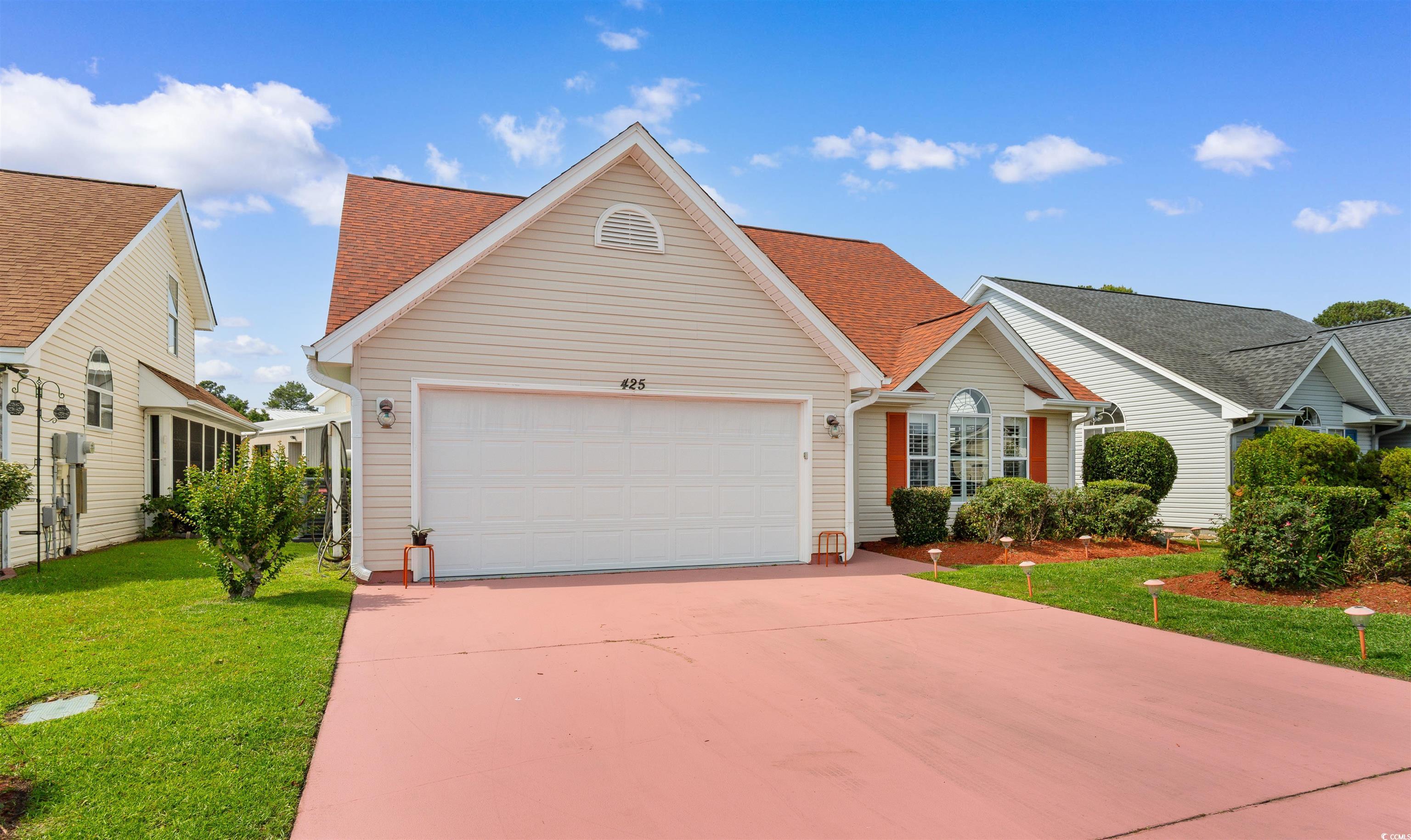 425 Mallard Lake Circle, Surfside Beach SC 29575