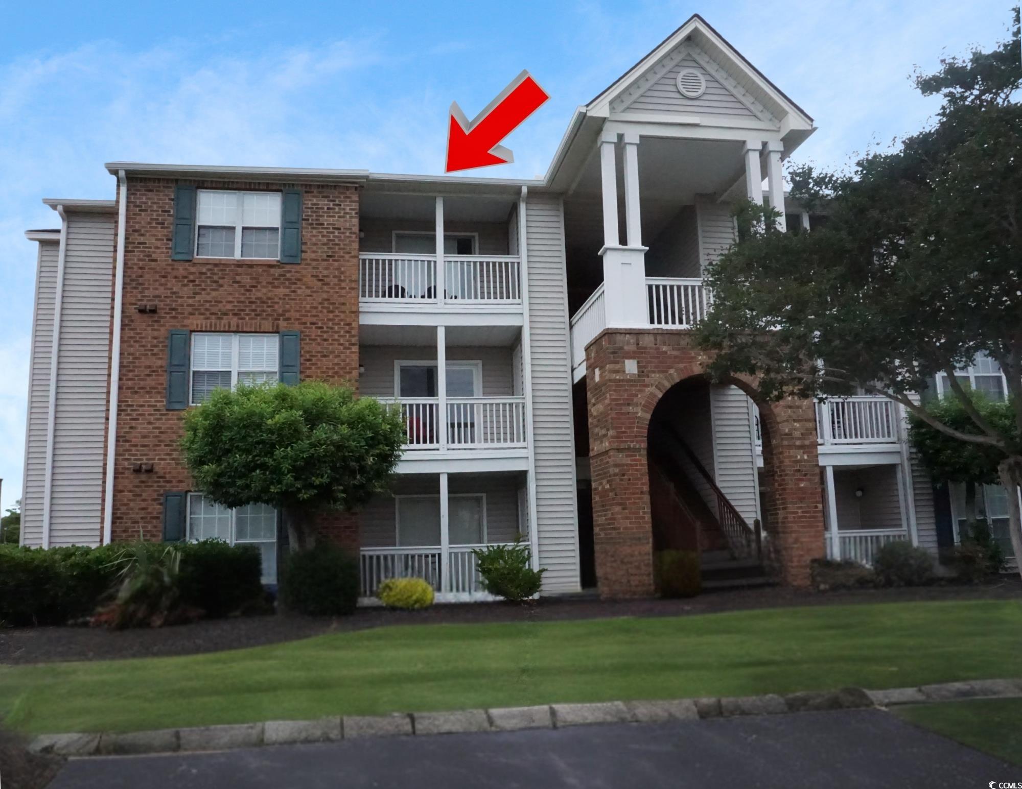 3761 Citation Way Unit 531, Myrtle Beach SC 29577